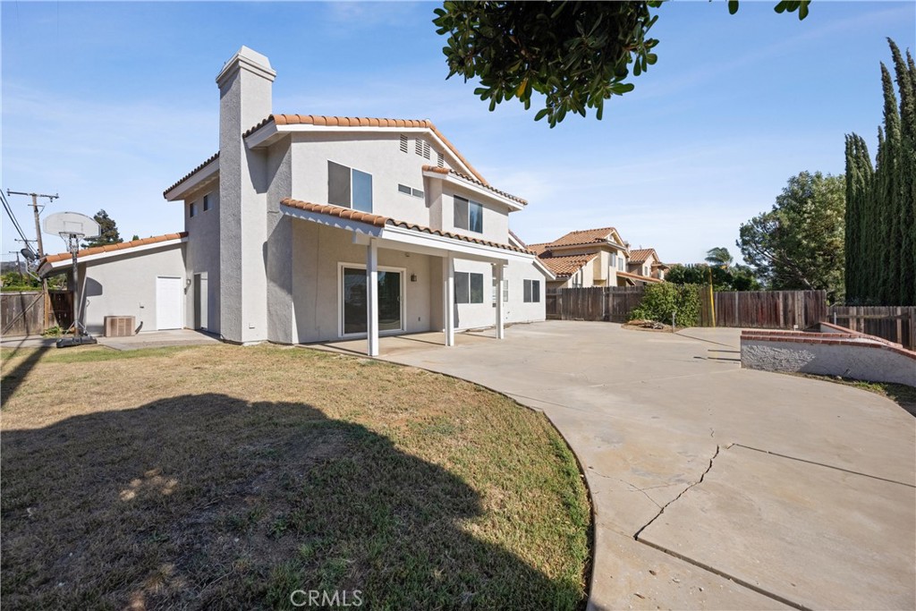 Yucaipa, California, 92399, United States, 4 Bedrooms Bedrooms, ,3 BathroomsBathrooms,Residential,For Sale,1882813