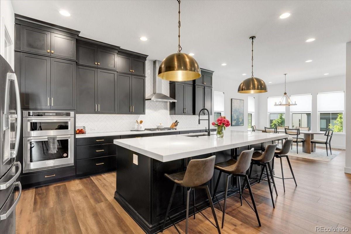 Littleton, Colorado, 80125, United States, 4 Bedrooms Bedrooms, ,4 BathroomsBathrooms,Residential,For Sale,1857685