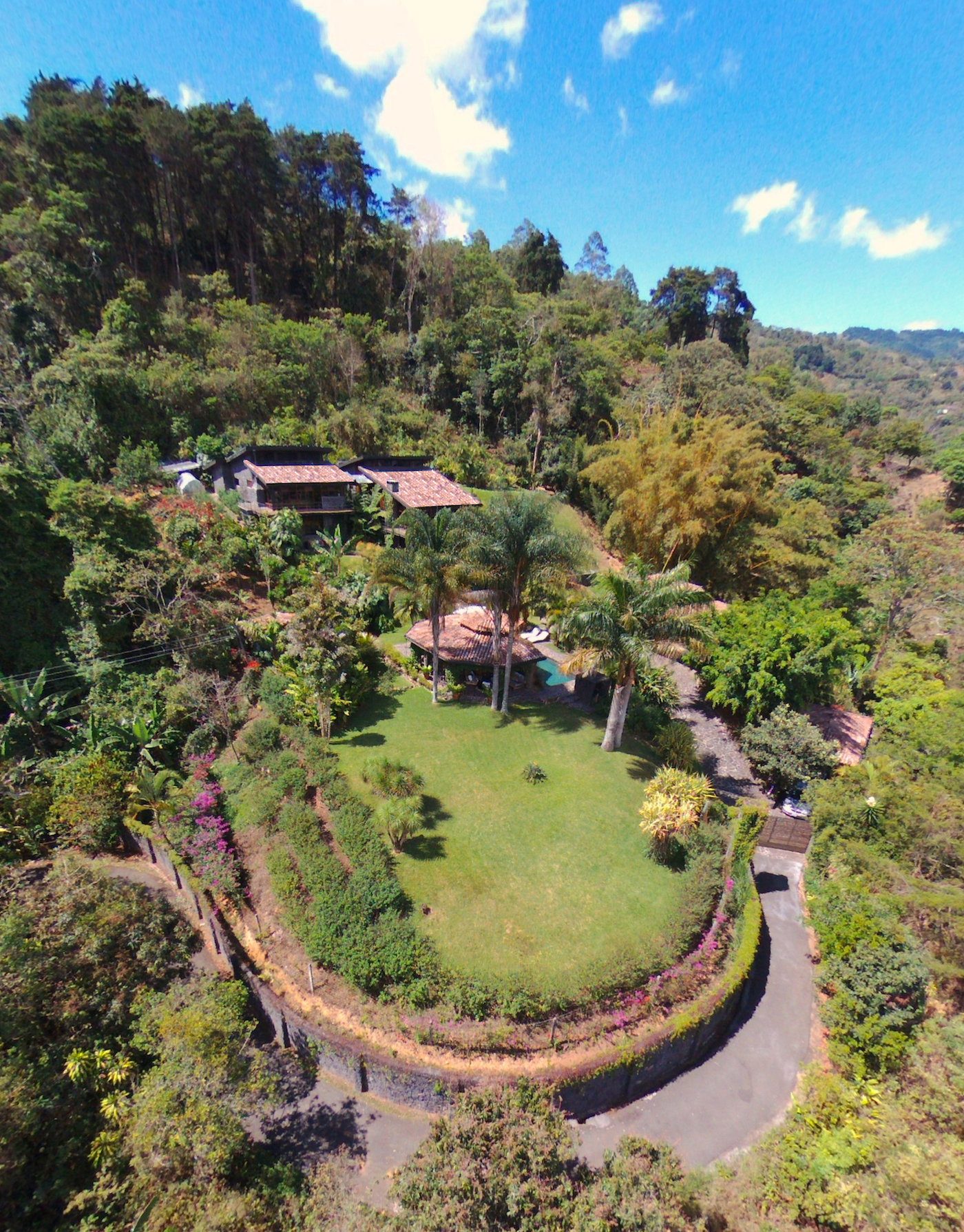 San Jose, San Jose, CR, 6 Bedrooms Bedrooms, ,6 BathroomsBathrooms,Residential,For Sale,1895467
