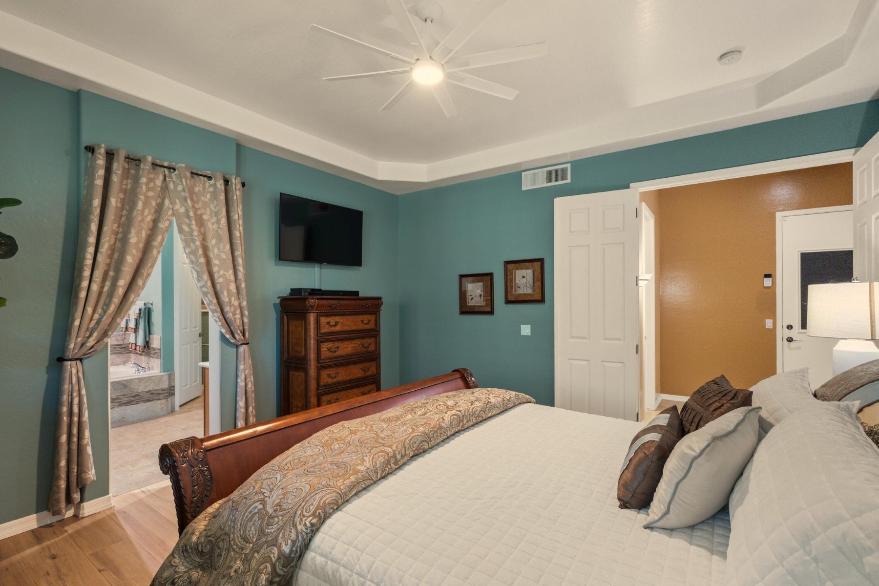  6940 E Grandview Street, Mesa, AZ 85207 - 物件實景