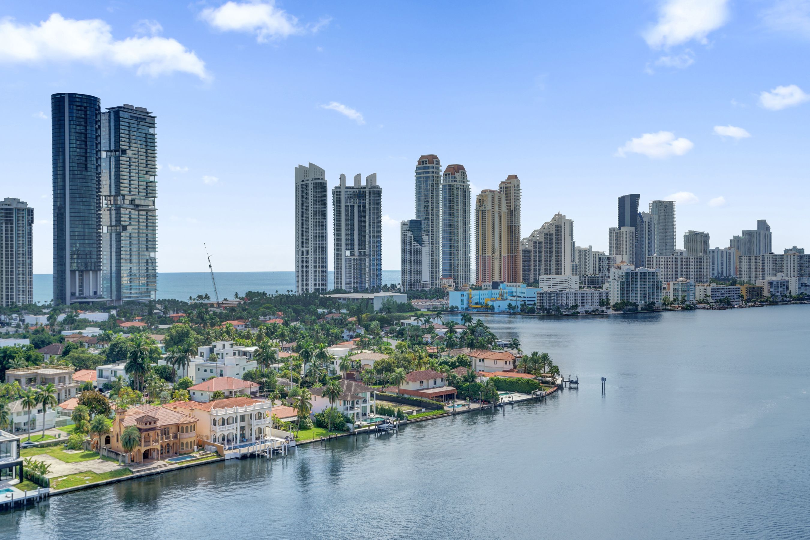  19101 NE 36th Court, Aventura, FL, 33180 - 物件實景