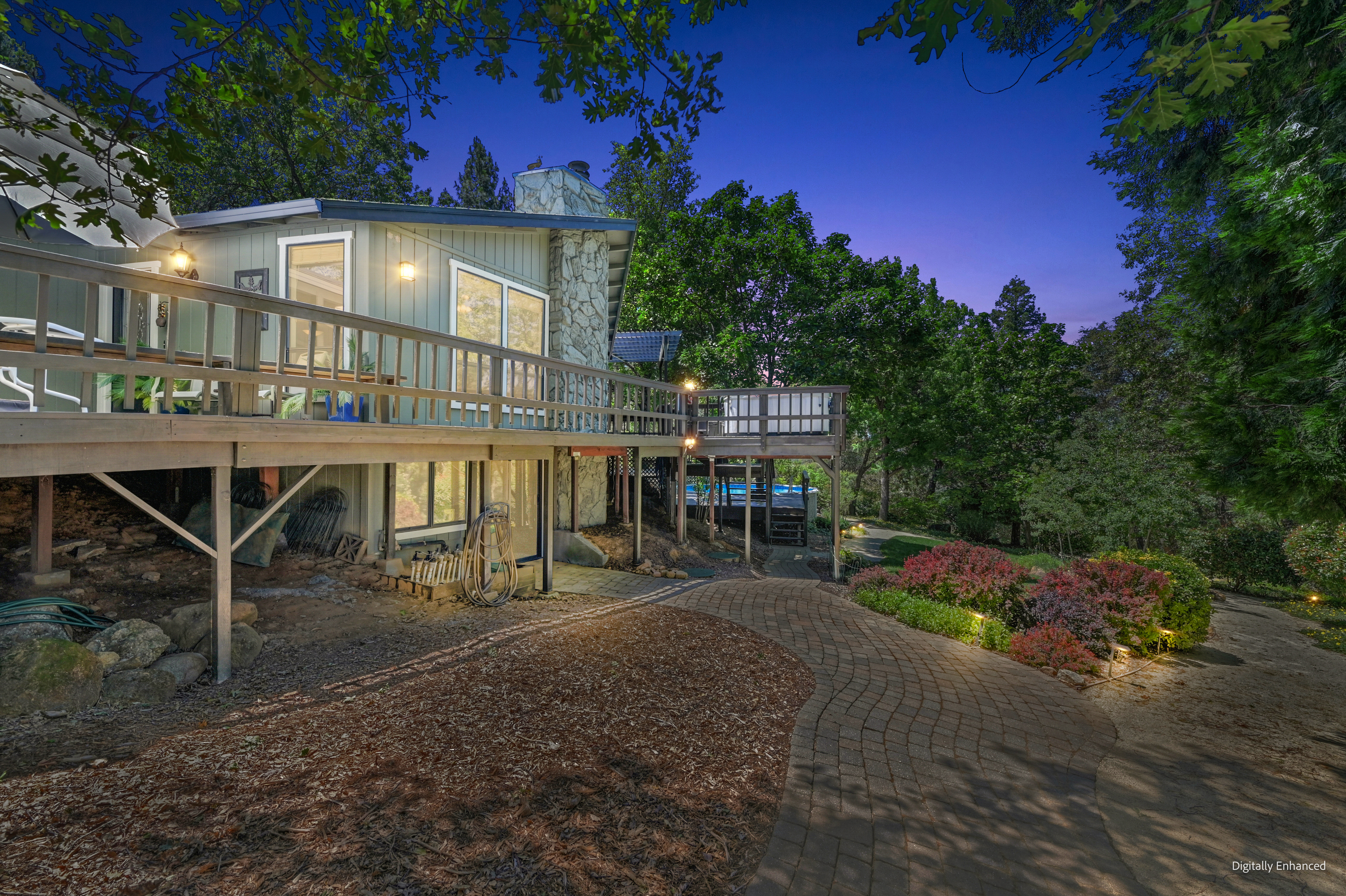  5125 Thomas Drive, Auburn, CA 95602 - 物件實景