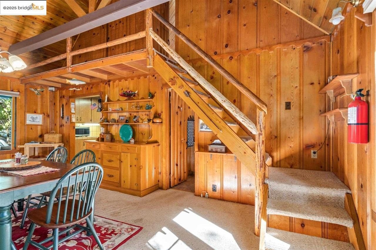 Twain Harte, California, 95383, United States, 3 Bedrooms Bedrooms, ,2 BathroomsBathrooms,Residential,For Sale,1974121