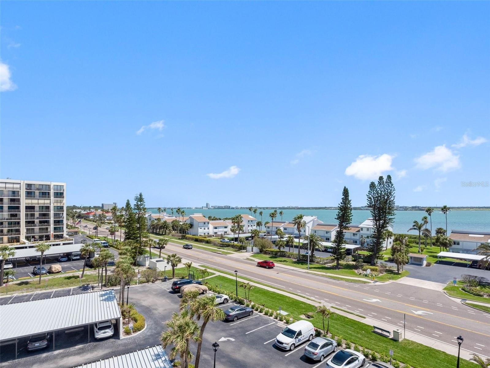 CLEARWATER BEACH, Florida, 33767, United States, 2 Bedrooms Bedrooms, ,2 BathroomsBathrooms,Residential,For Sale,1937556