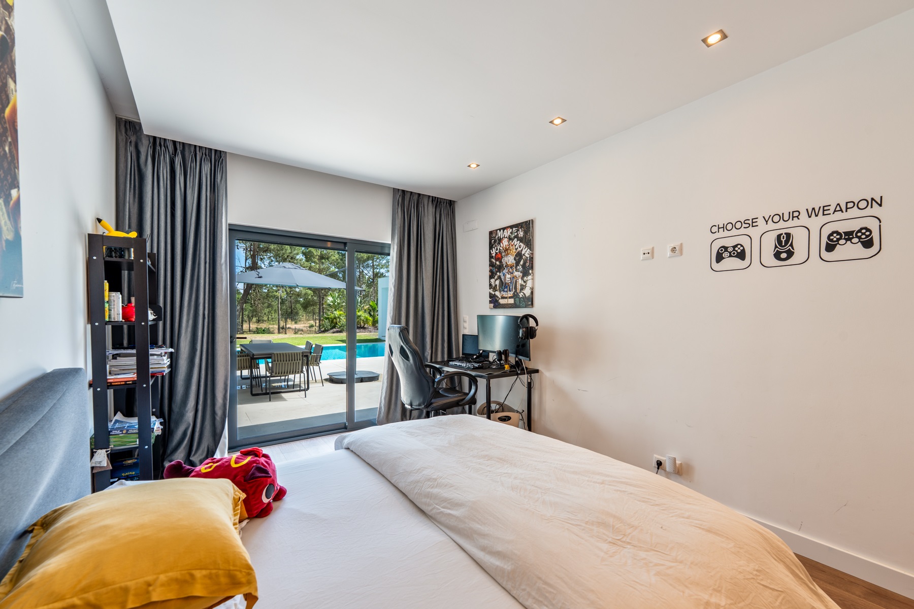  House, 4 bedrooms, for Sale - 物件實景