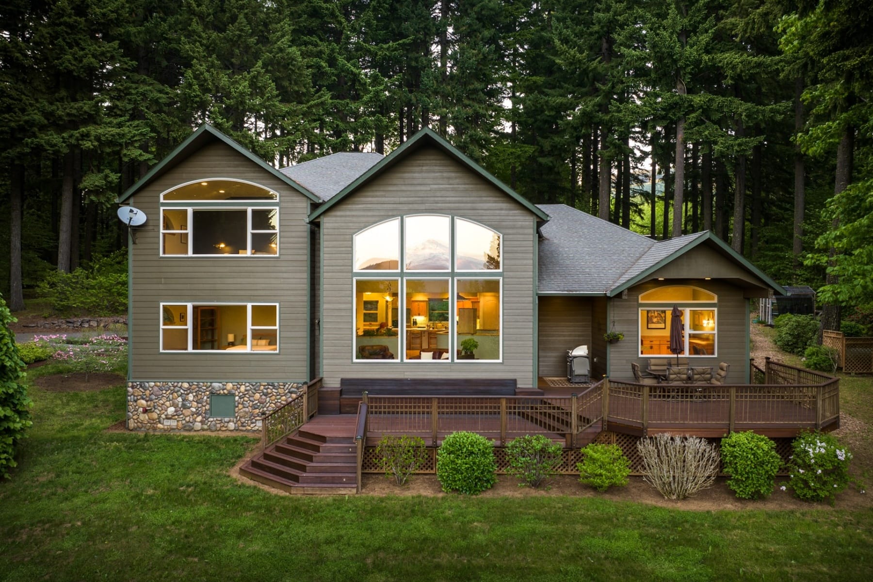  9491 COOK UNDERWOOD RD Underwood, WA 98651 - 物件實景