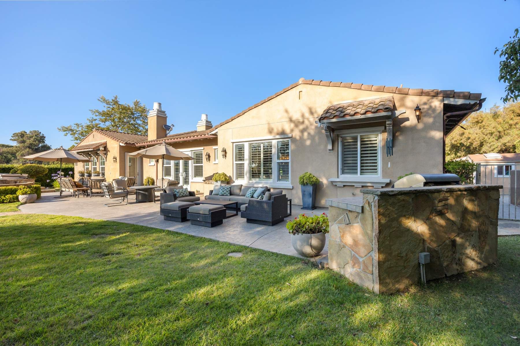  4988 Read Road, Thousand Oaks - 物件實景
