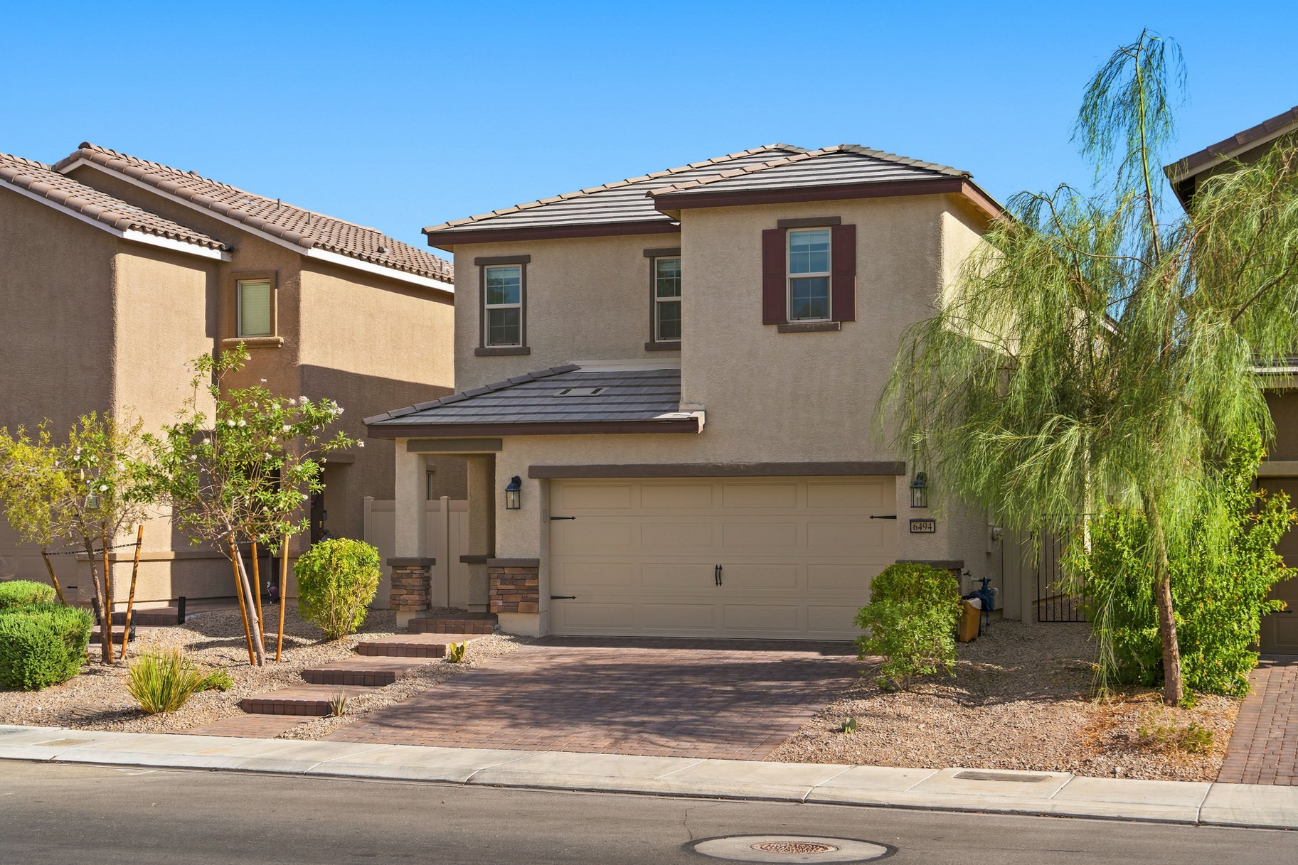  Move-In Ready Home with Great Investment Potential - 物件實景