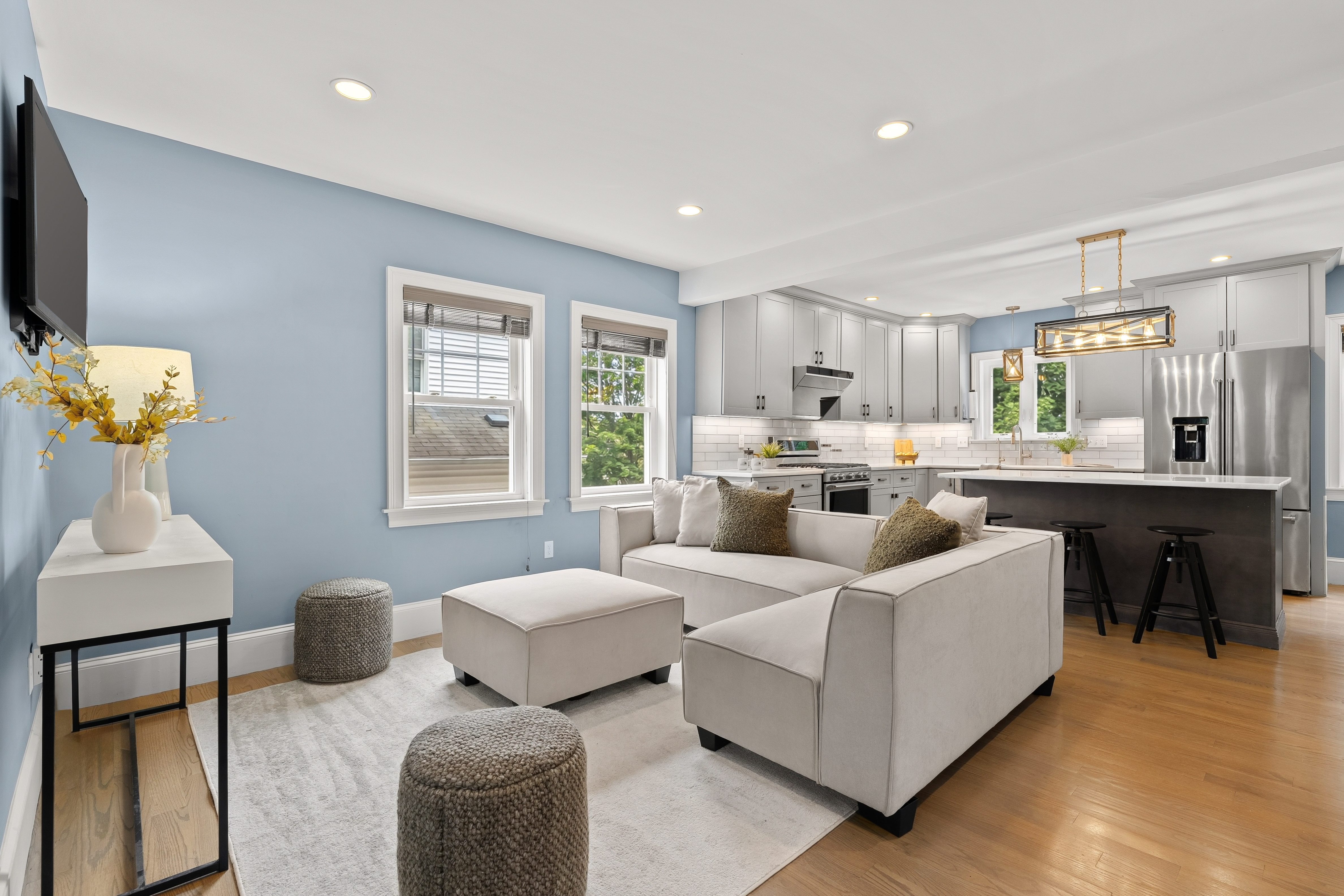  64 Overlook Rd, Arlington, MA, 02474 - 物件實景