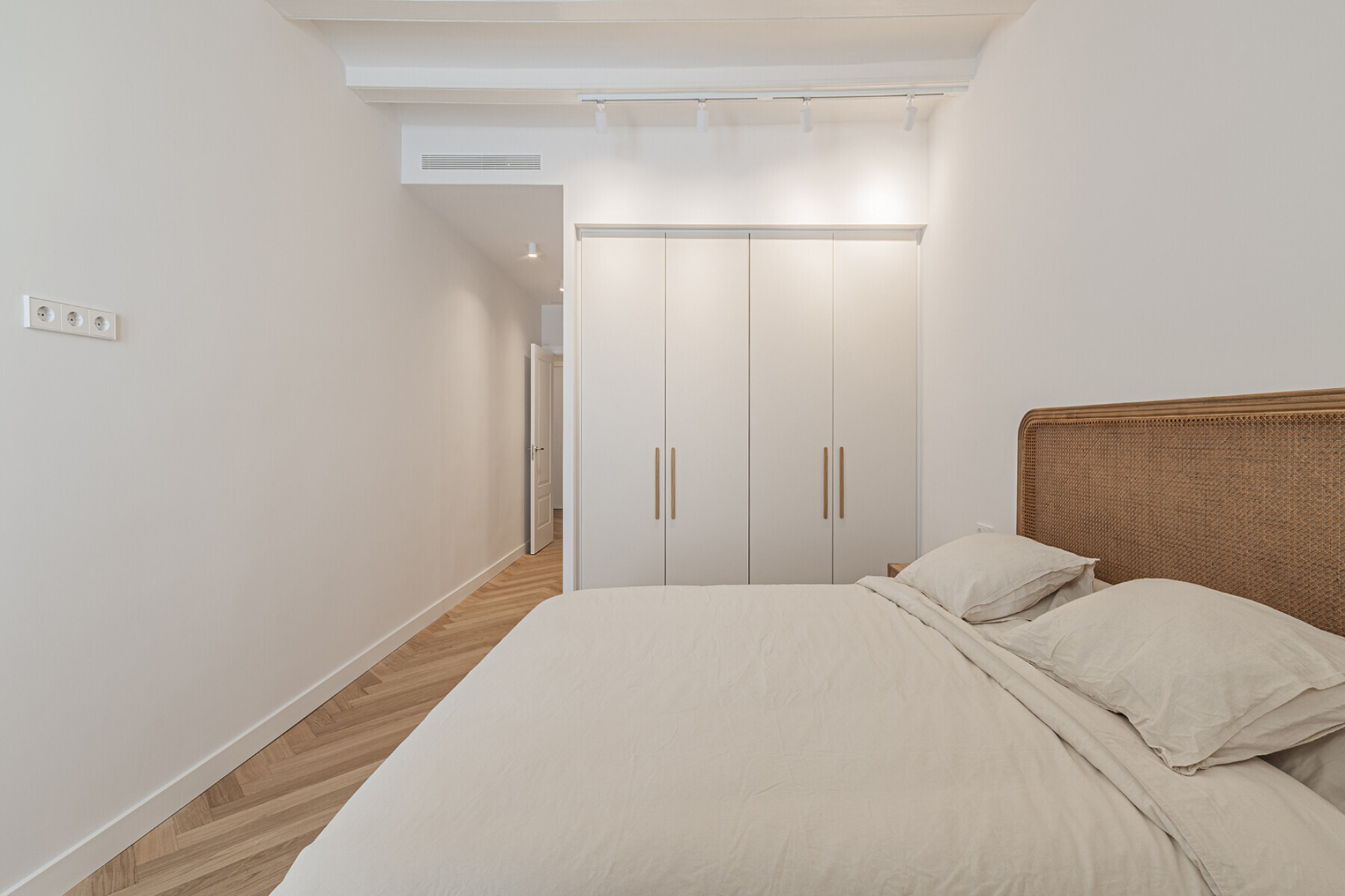  Renovated apartment in the Gothic Quarter - 物件實景