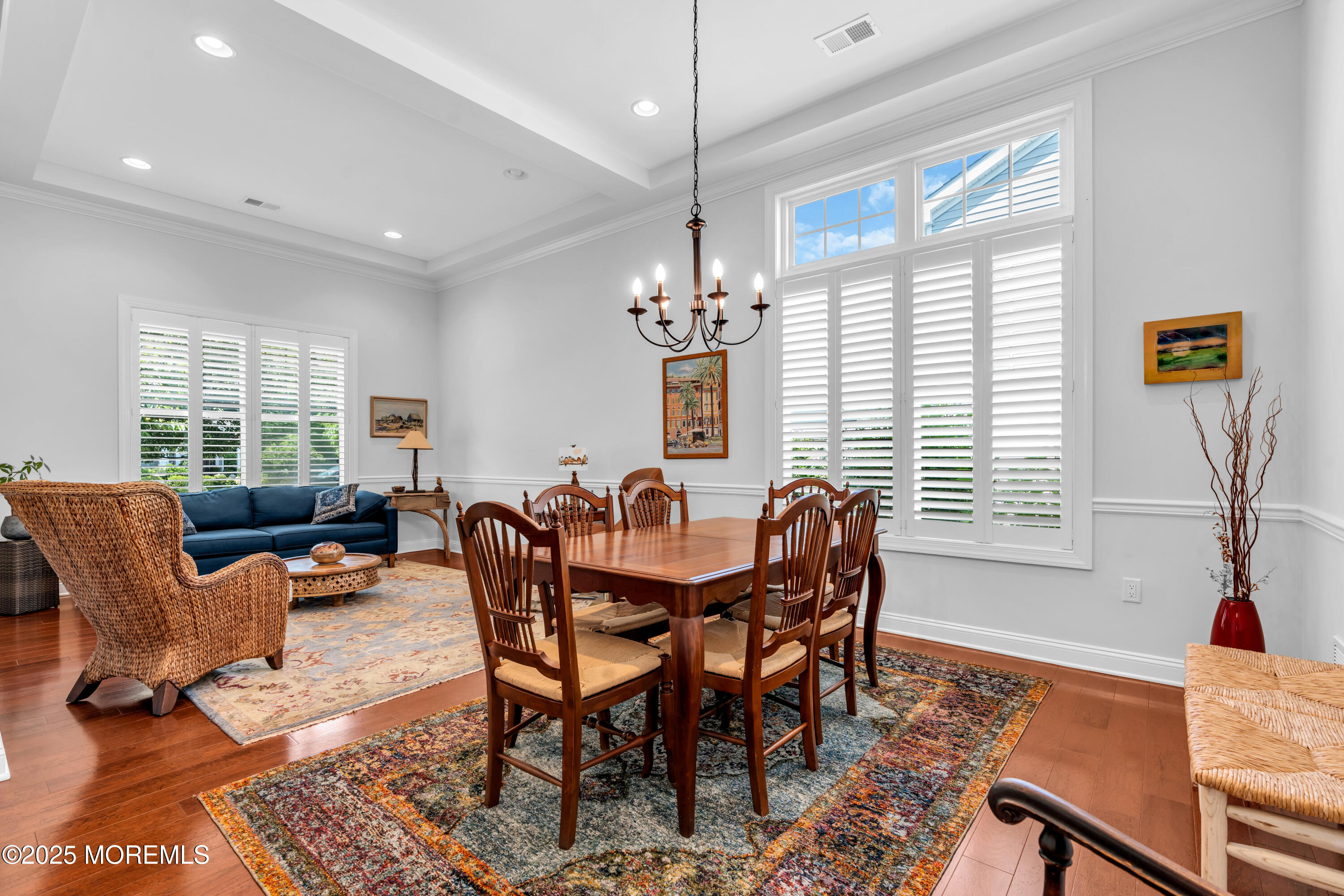 Oceanport, New Jersey, 07757, United States, 2 Bedrooms Bedrooms, ,2 BathroomsBathrooms,Residential,For Sale,1943913