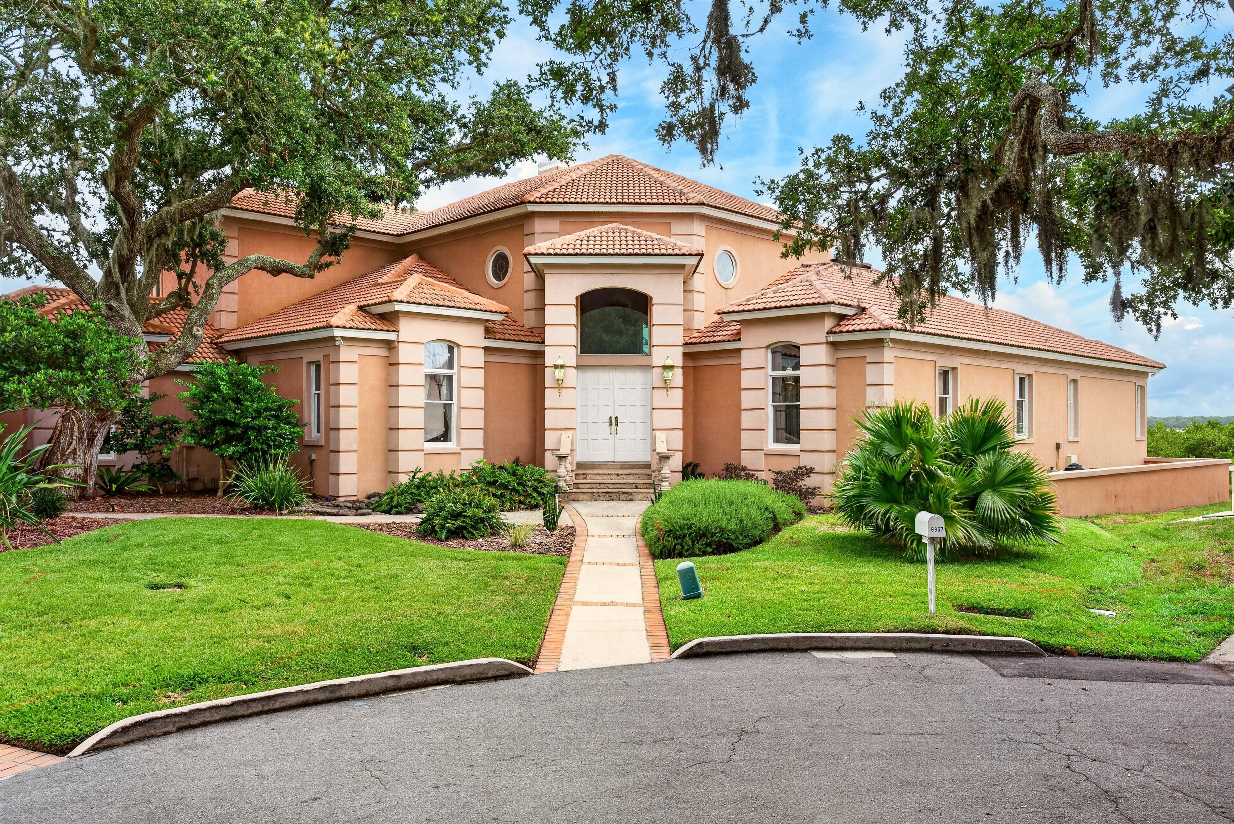  6357 Putnam Street, St Augustine, FL, 32080 - 物件實景