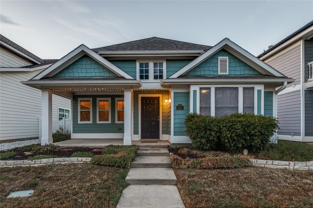 Goodwin Dr, Aubrey, TX 76227