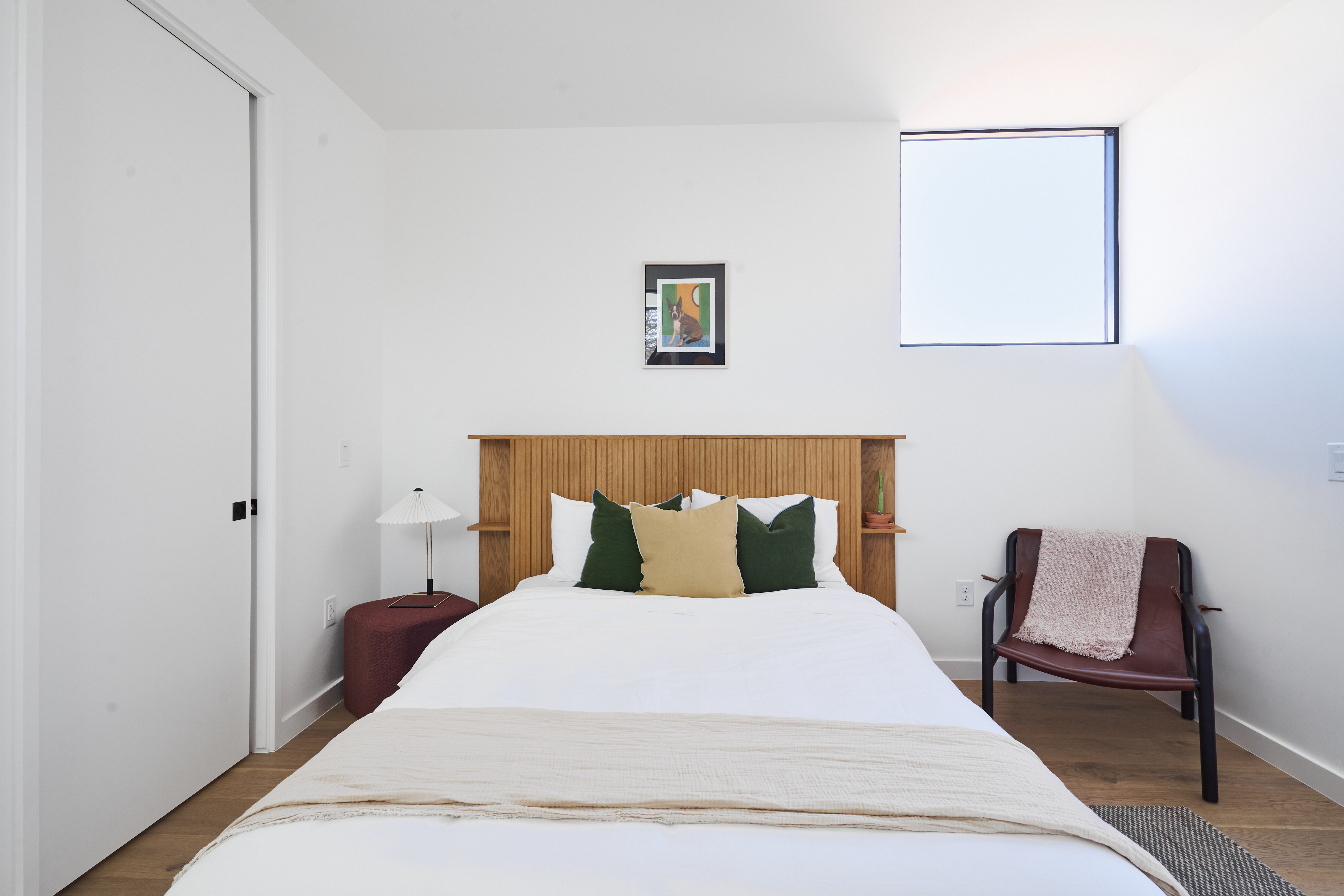  Japandi-Inspired One-of-a-Kind Residence - 物件實景