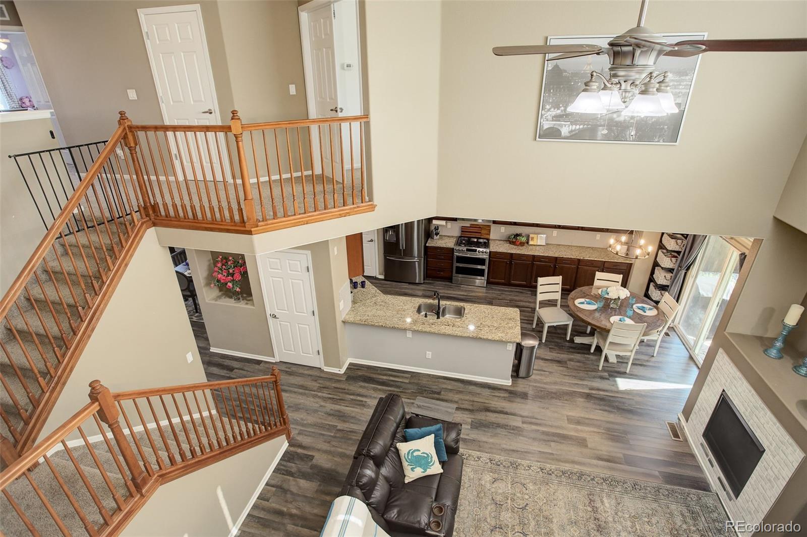 Thornton, Colorado, 80602, United States, 5 Bedrooms Bedrooms, ,3 BathroomsBathrooms,Residential,For Sale,1867476