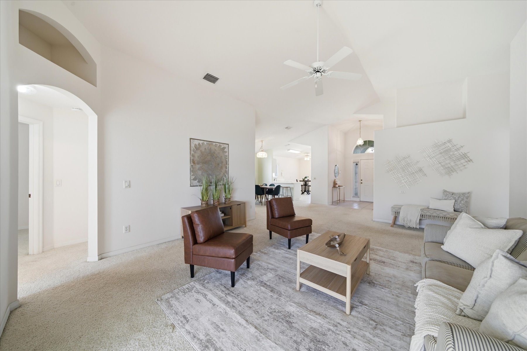  2644 Vining Street, West Melbourne, FL, 32904 - 物件實景