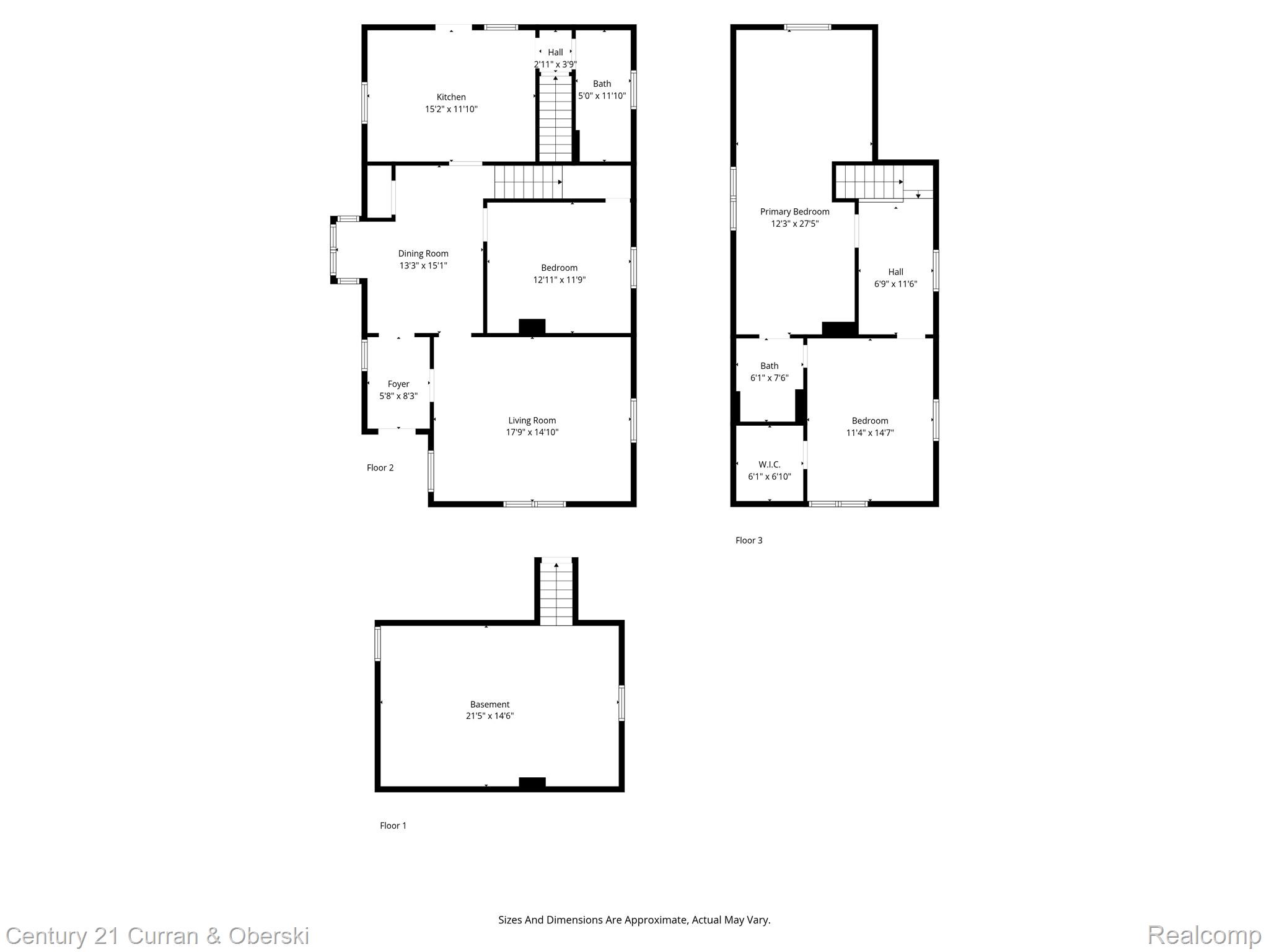Westland, Michigan, 48185, United States, 3 Bedrooms Bedrooms, ,2 BathroomsBathrooms,Residential,For Sale,1985748