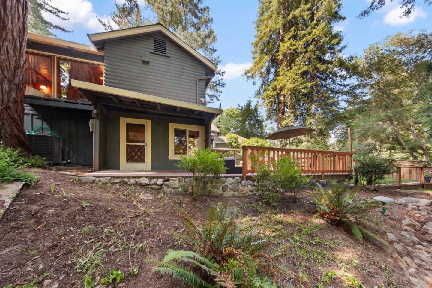 Boulder Creek, California, 95006, United States, 6 Bedrooms Bedrooms, ,4 BathroomsBathrooms,Residential,For Sale,1848590