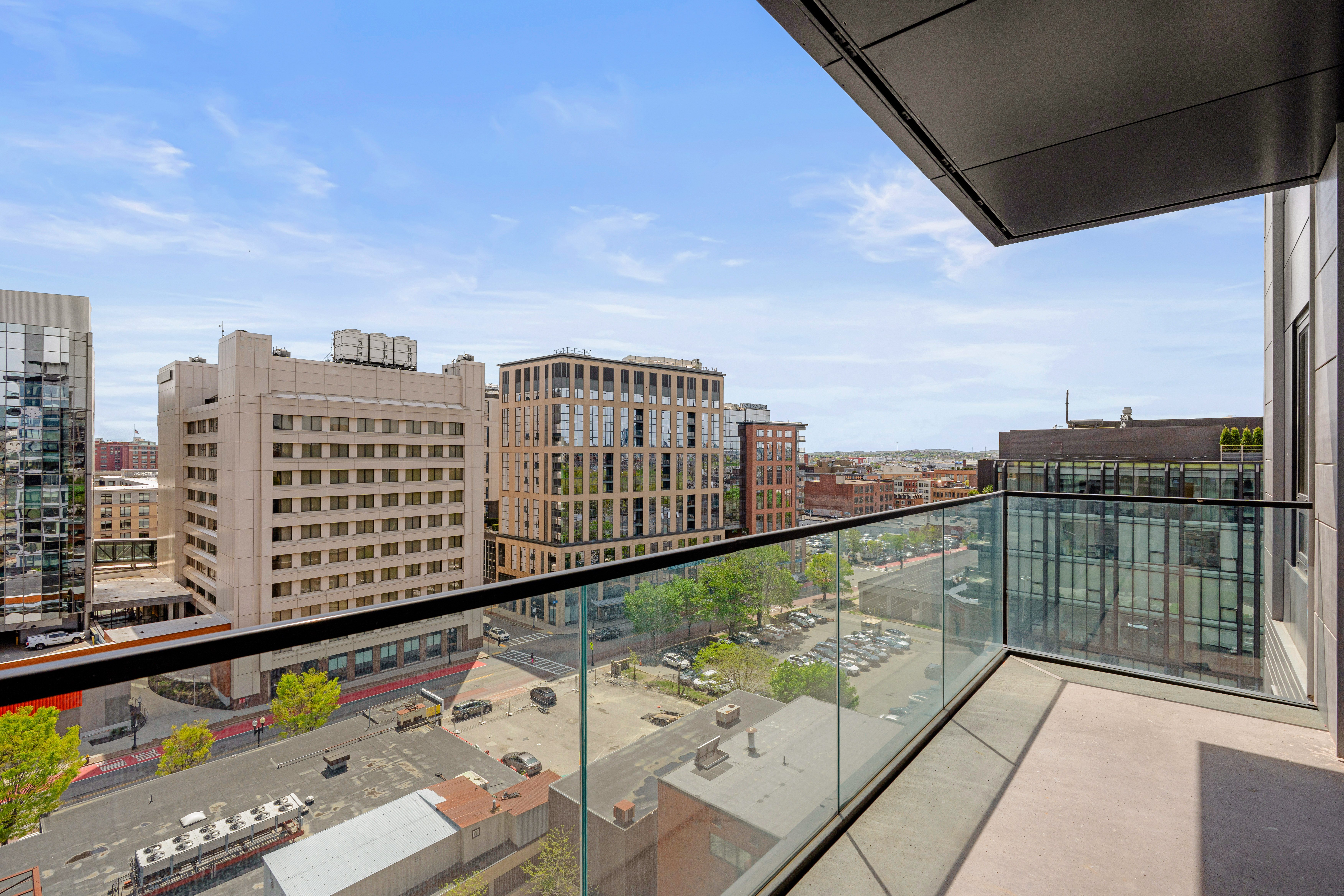  100 Shawmut Avenue, unit 912, Boston, MA, 02118 - 物件實景