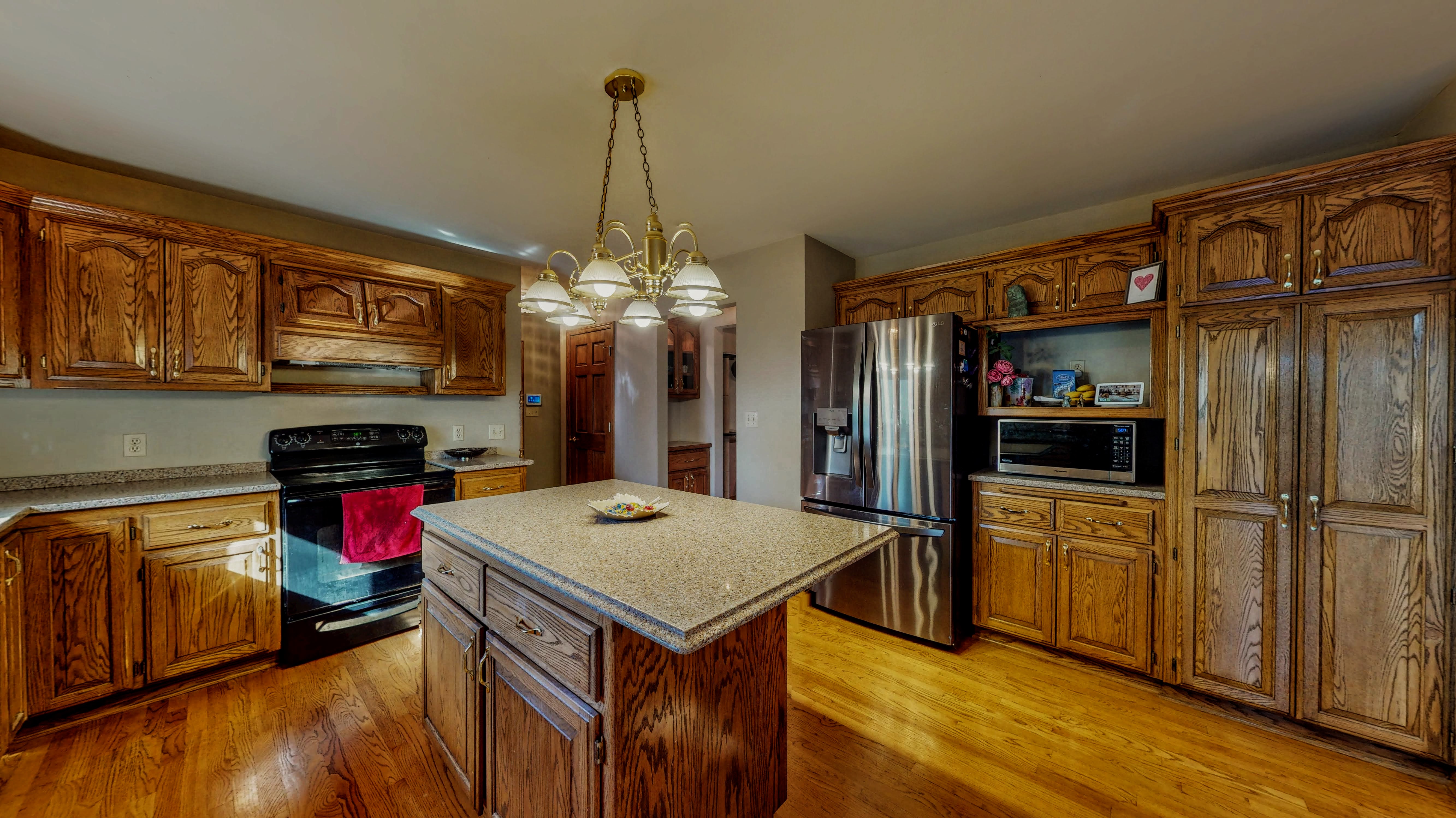 Milton, Wisconsin, 53563, United States, 4 Bedrooms Bedrooms, ,4 BathroomsBathrooms,Residential,For Sale,1905795