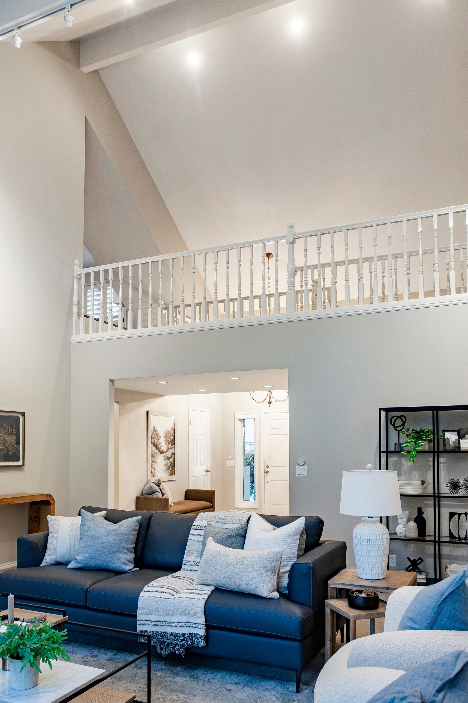  A Large Home in a Sought-After Private Community in East Millcreek - 物件實景