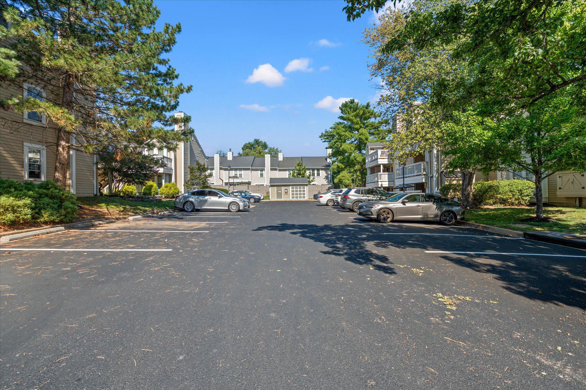  4525 28th Road S, Arlington, VA, 22206 - 物件實景