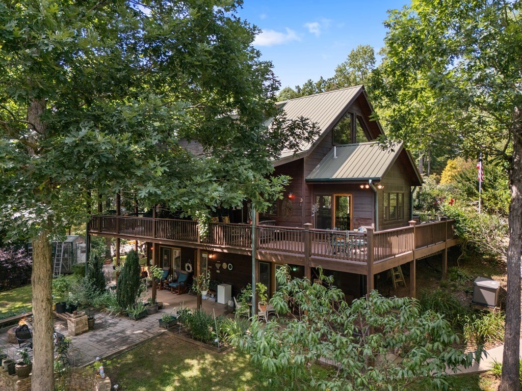 Blairsville, Georgia, 30512, United States, 3 Bedrooms Bedrooms, ,4 BathroomsBathrooms,Residential,For Sale,1895292