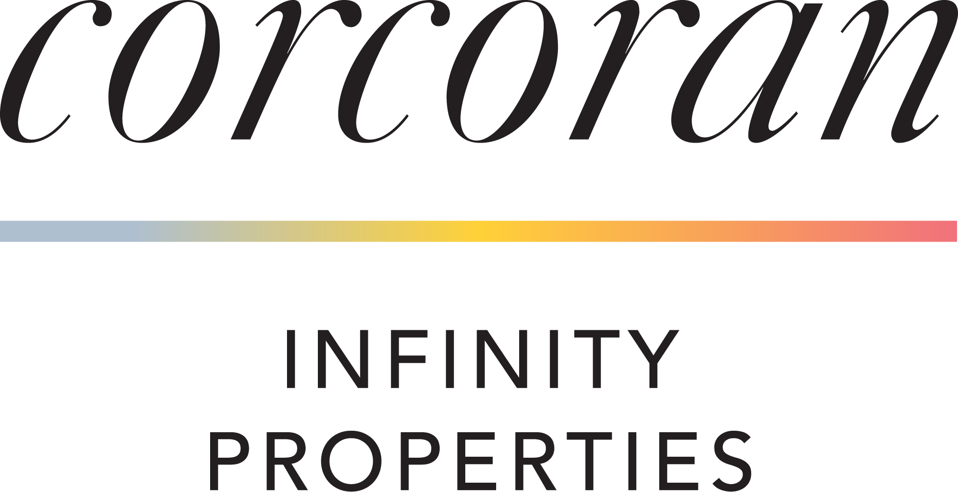 Building presented by Corcoran Infinity Properties