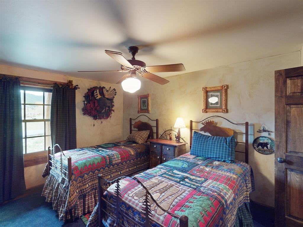 Crested Butte, Colorado, 81224, United States, 5 Bedrooms Bedrooms, ,5 BathroomsBathrooms,Residential,For Sale,1839929