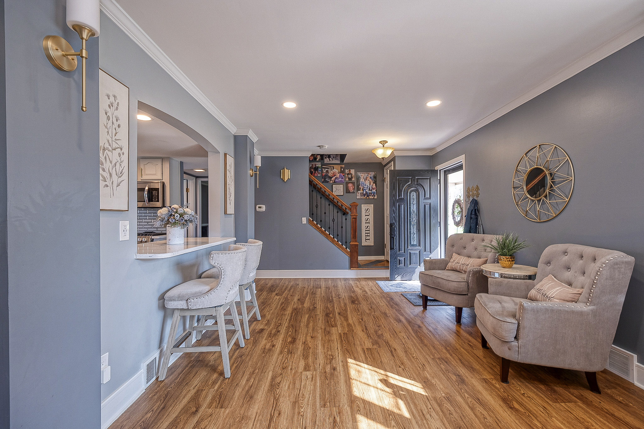  114 Truman Drive - 物件實景