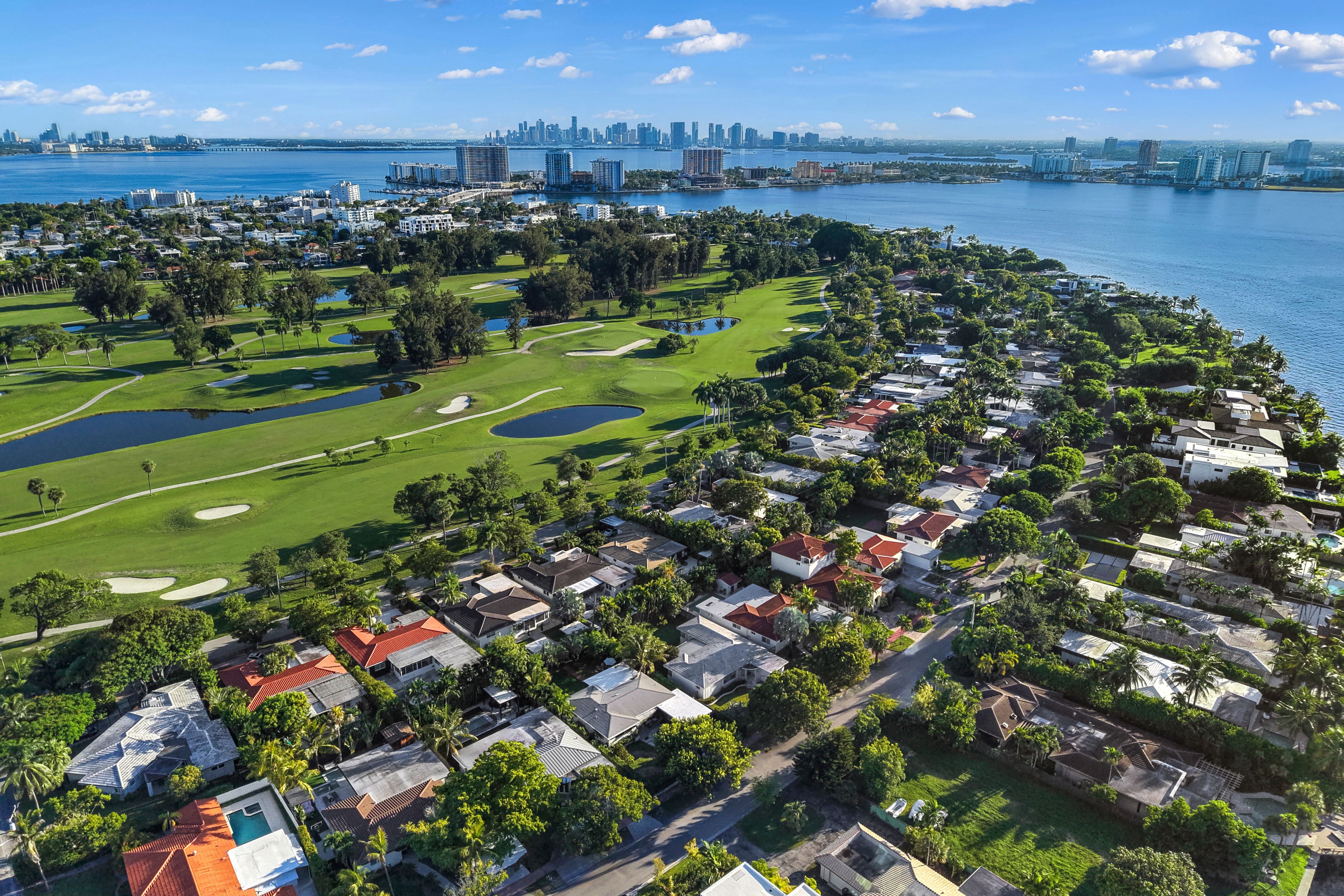  771 Fairway Dr, Miami Beach, FL, 33141 - 物件實景