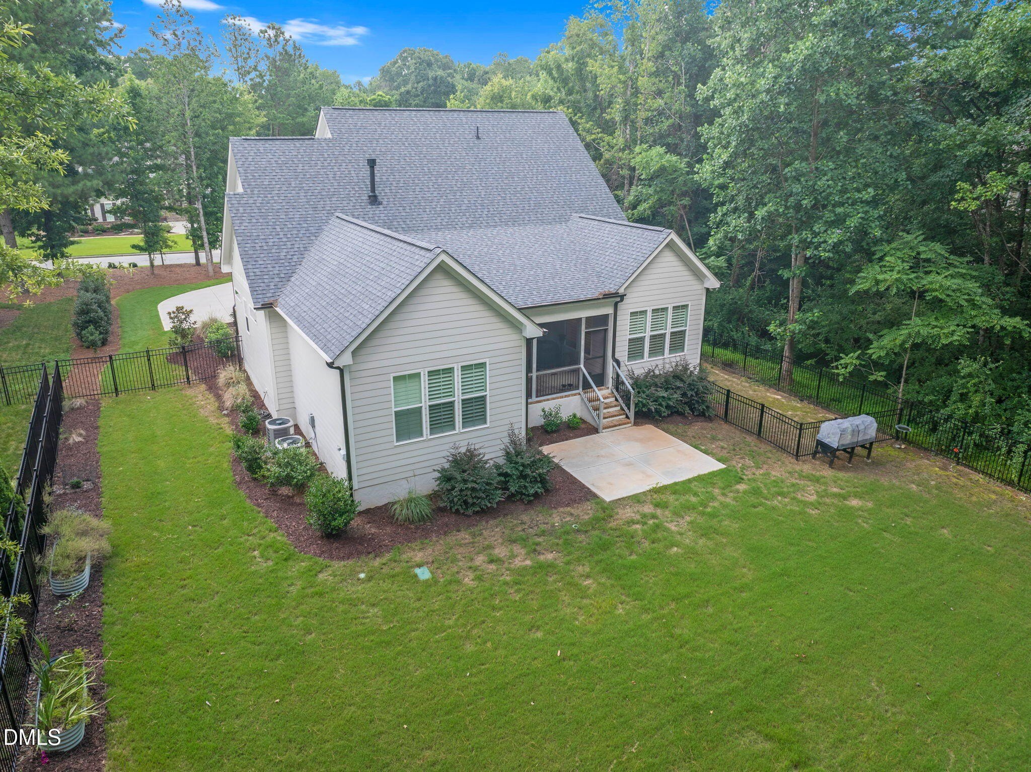Pittsboro, North Carolina, 27312, United States, 5 Bedrooms Bedrooms, ,4 BathroomsBathrooms,Residential,For Sale,1977888