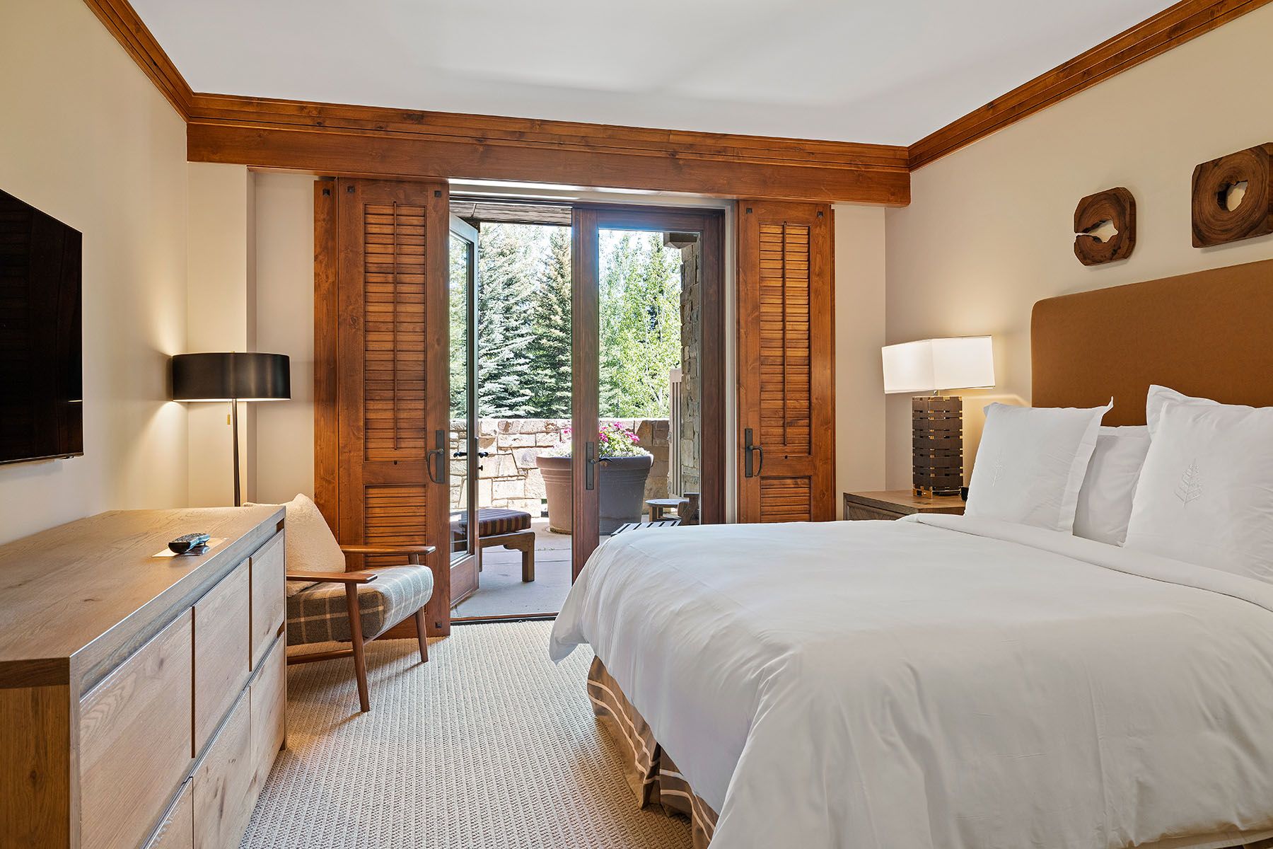  Four Seasons Residence Club Condo - 物件實景