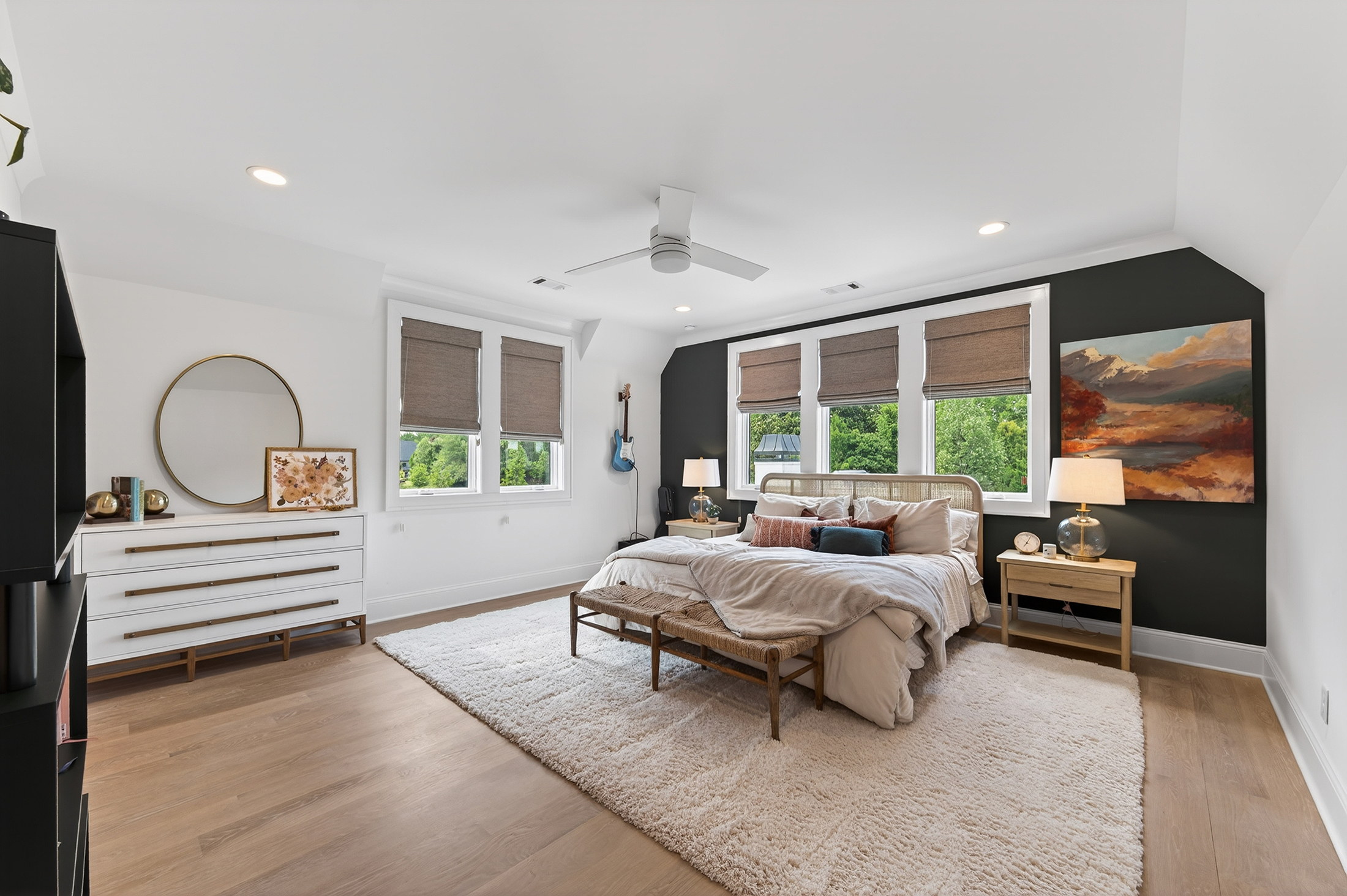  Move-in Perfect Luxury Estate - 物件實景