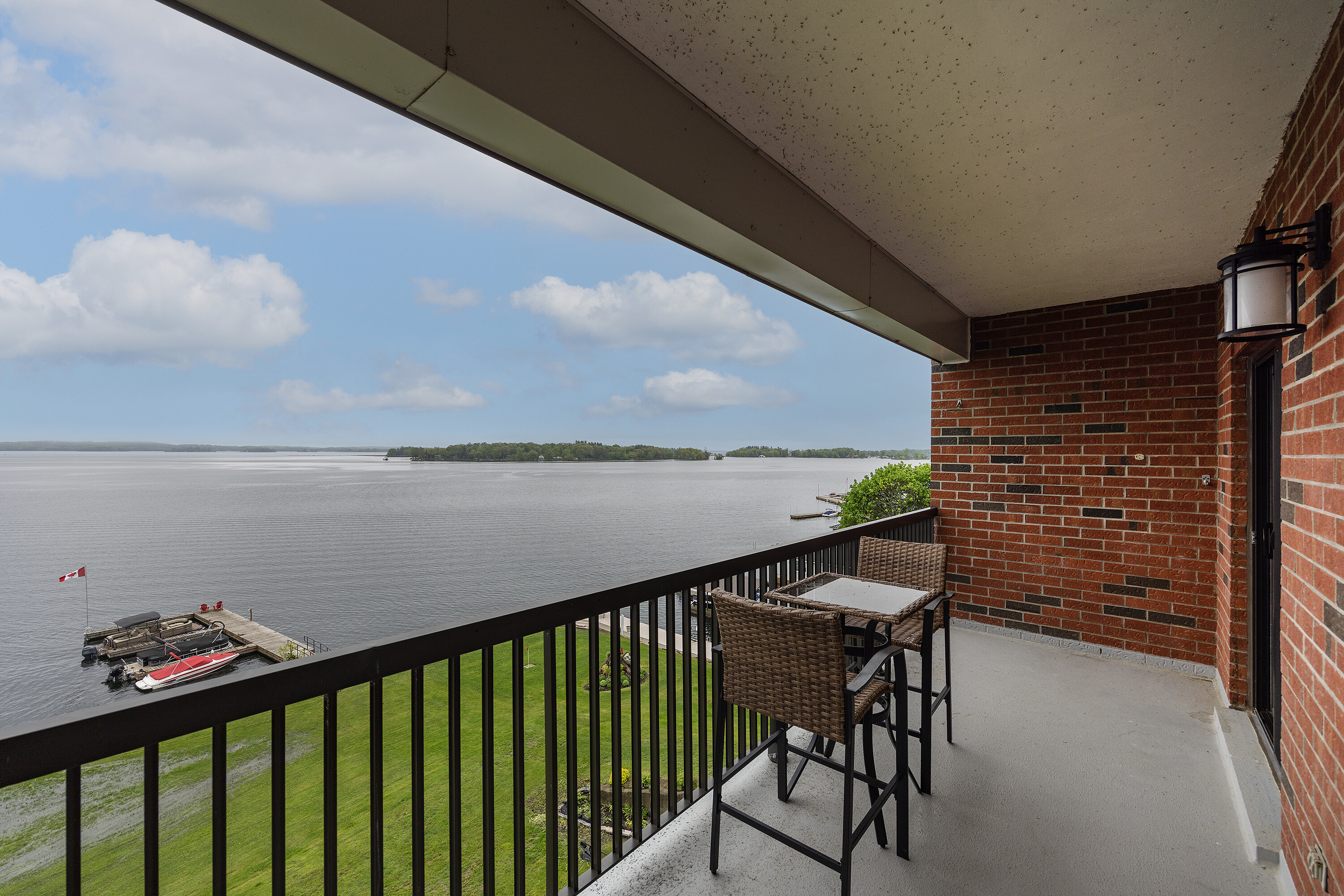  Stunning 1000 Islands Views - 物件實景