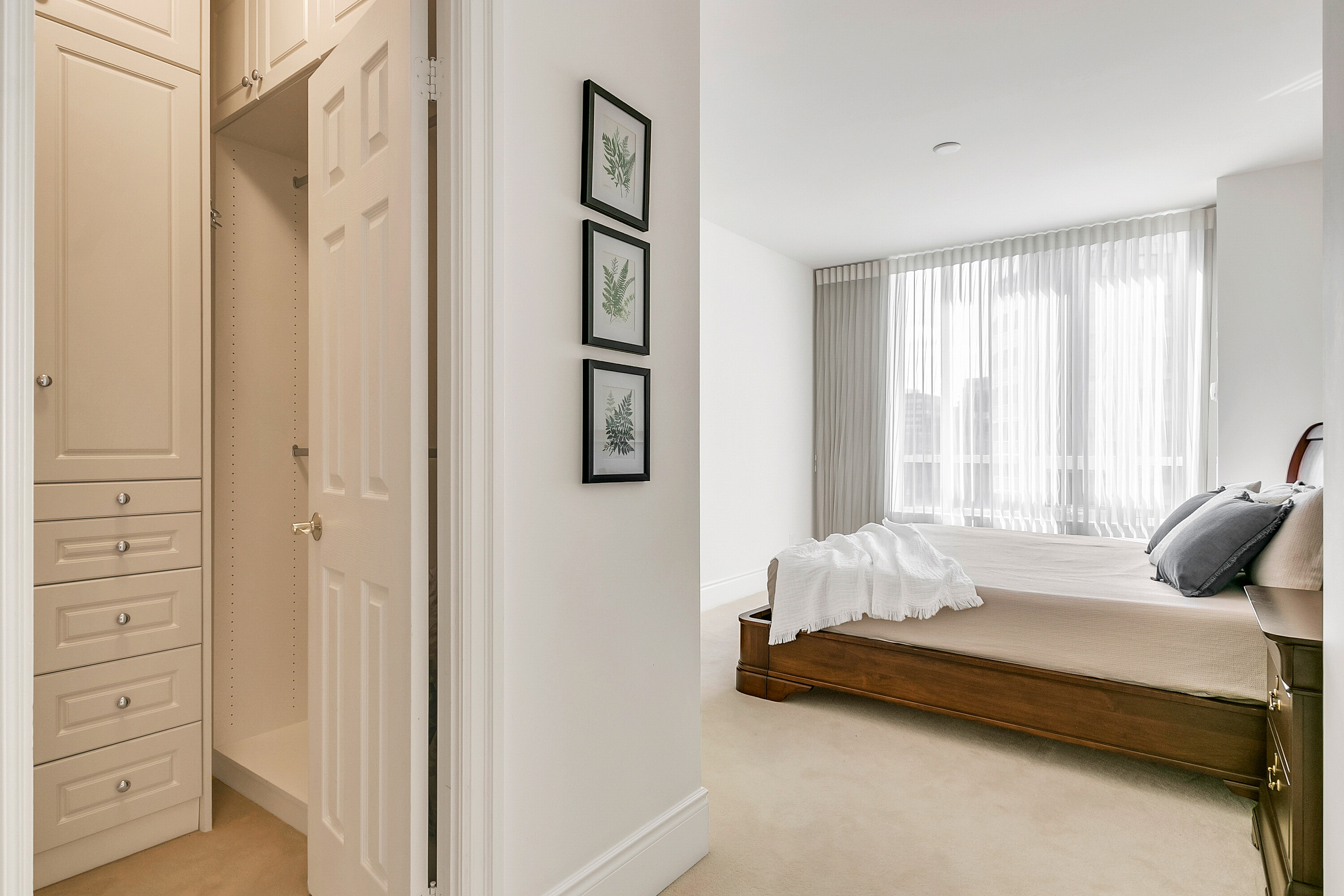  Yonge & St. Clair Condo Living - 物件實景