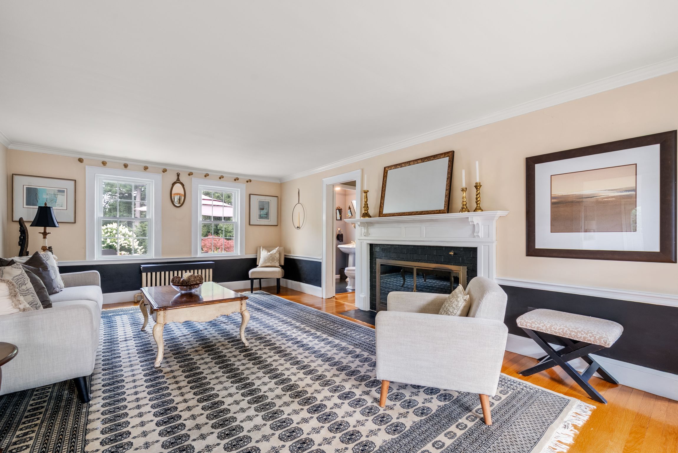  85 Canton Terrace, Westwood, MA, 02090 - 物件實景