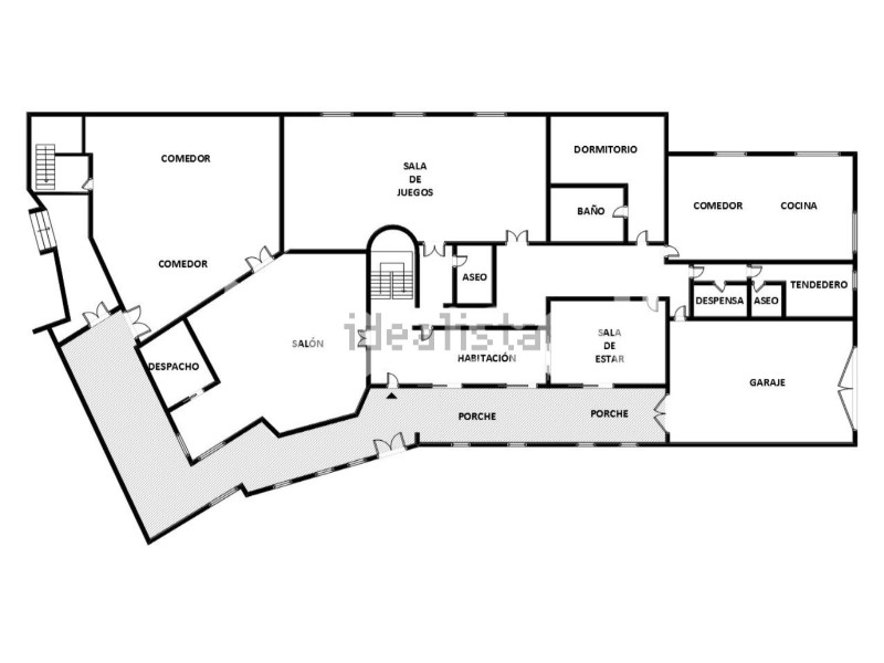 A Coru?a, Oleiros, Dorneda, Arillo A Coru?a, Oleir, Oleiros, Galicia, ES, 7 Bedrooms Bedrooms, ,7 BathroomsBathrooms,Residential,For Sale,A Coru?a, Oleiros, Dorneda, Arillo A Coru?a, Oleir,1620768