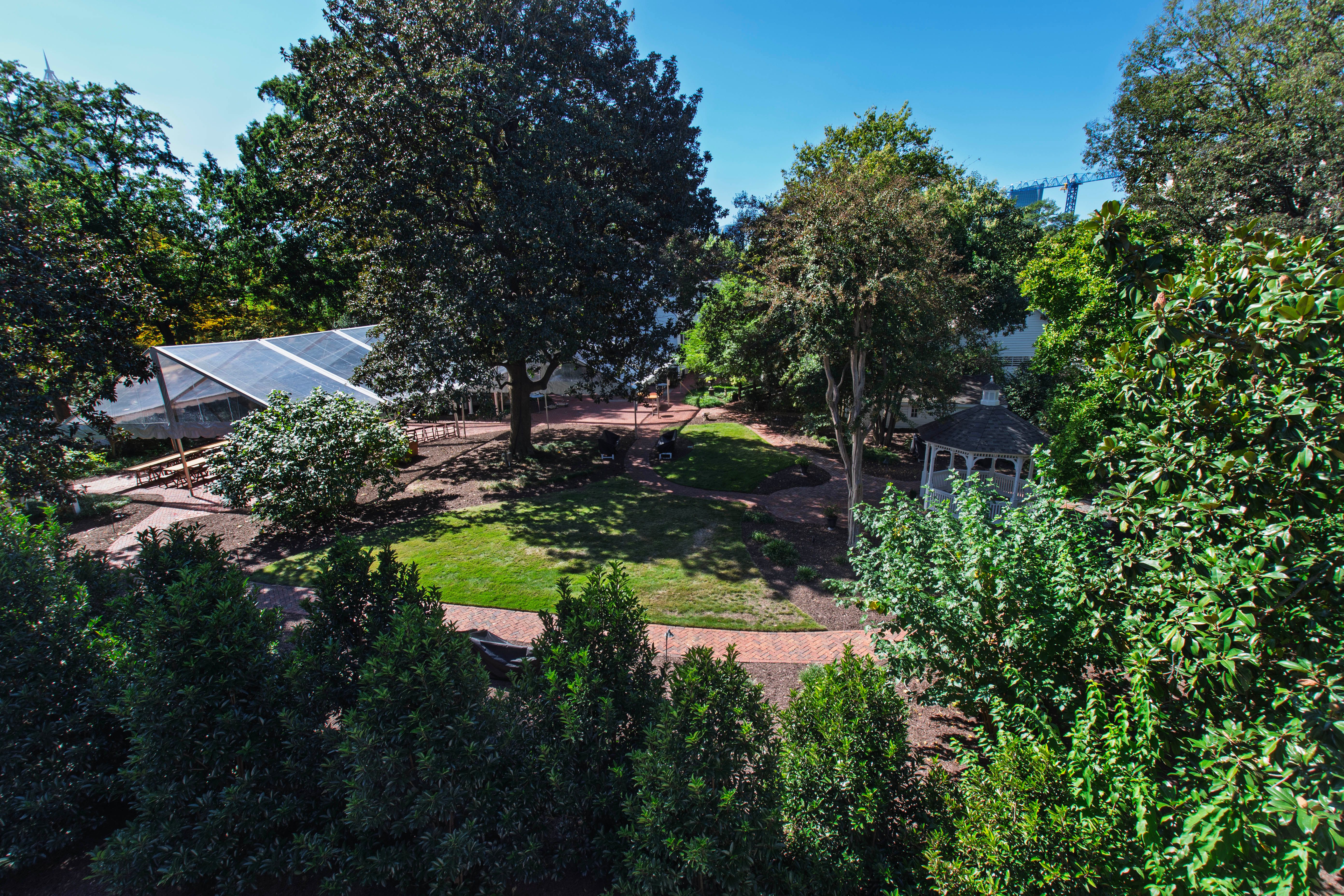  243 New Bern Place, Raleigh, NC 27601 - 物件實景