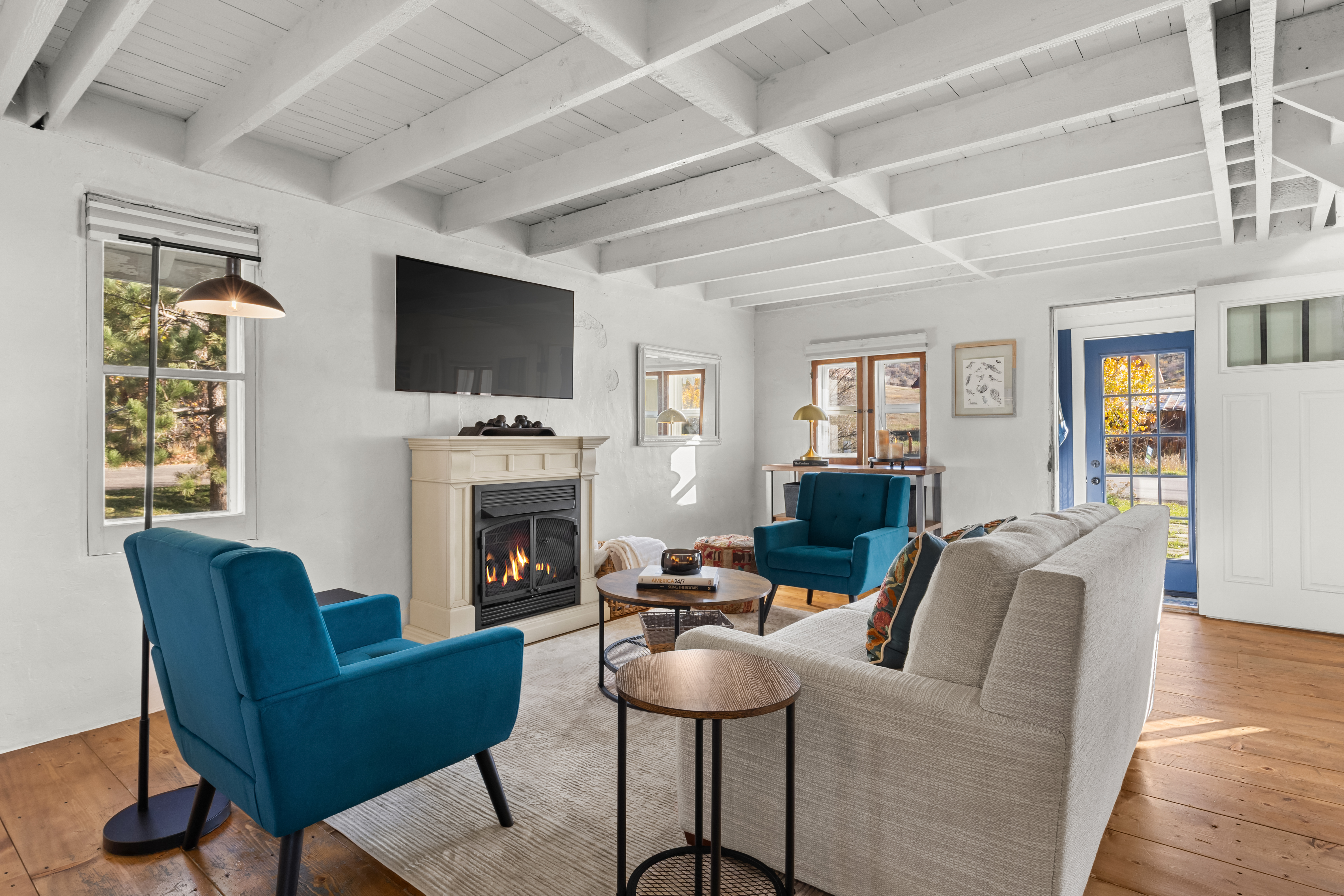  15 Park Avenue, Steamboat Springs, CO 80487 - 物件實景