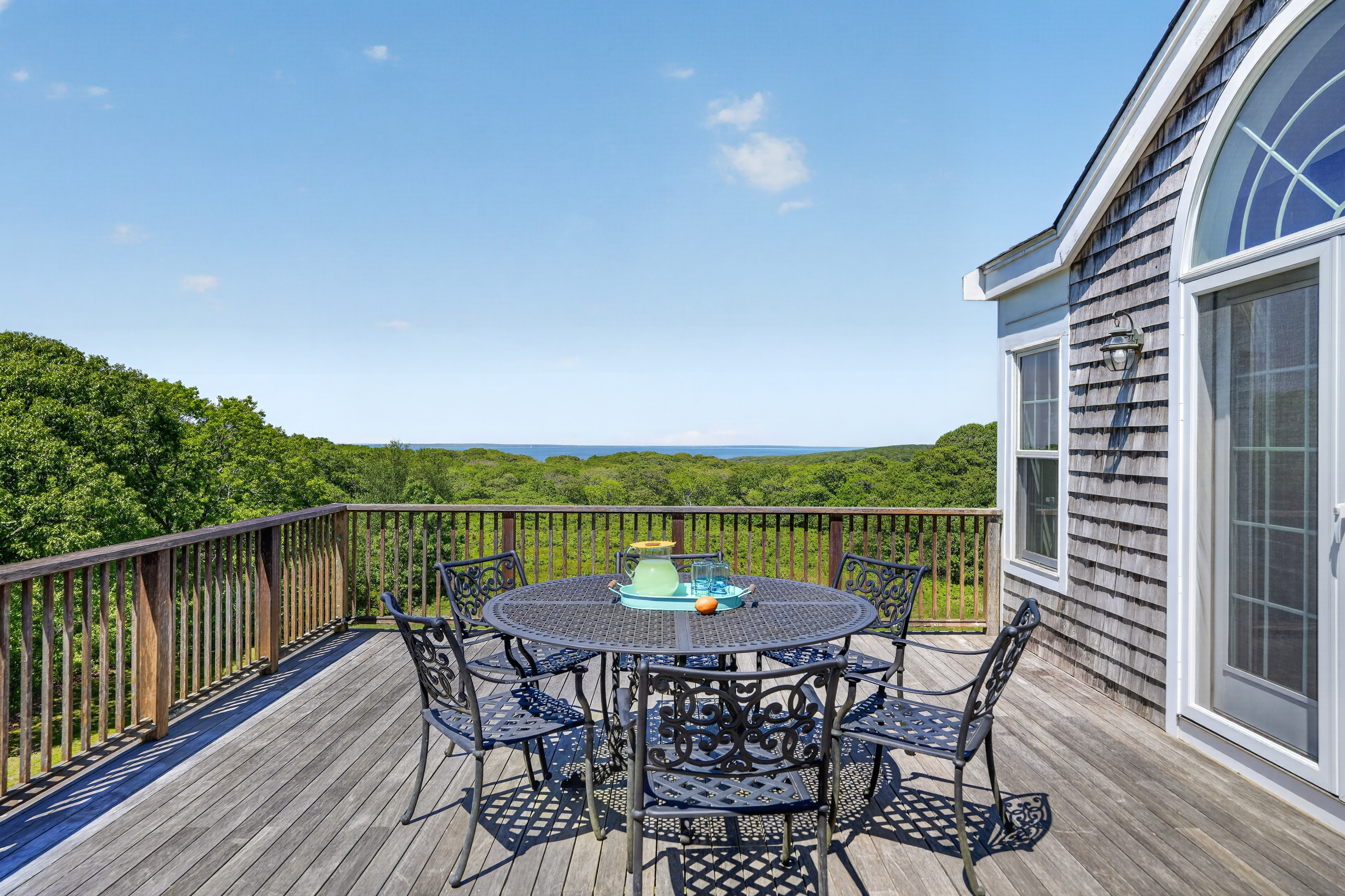  Panoramic Water Views of Vineyard Sound - 物件實景