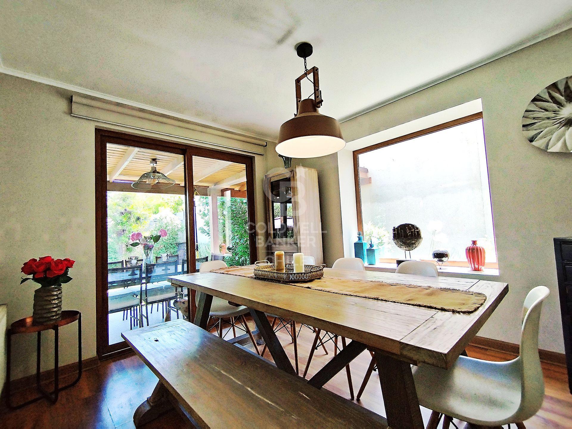 Colina, Chile, 3 Bedrooms Bedrooms, ,3 BathroomsBathrooms,Residential,For Sale,1688467