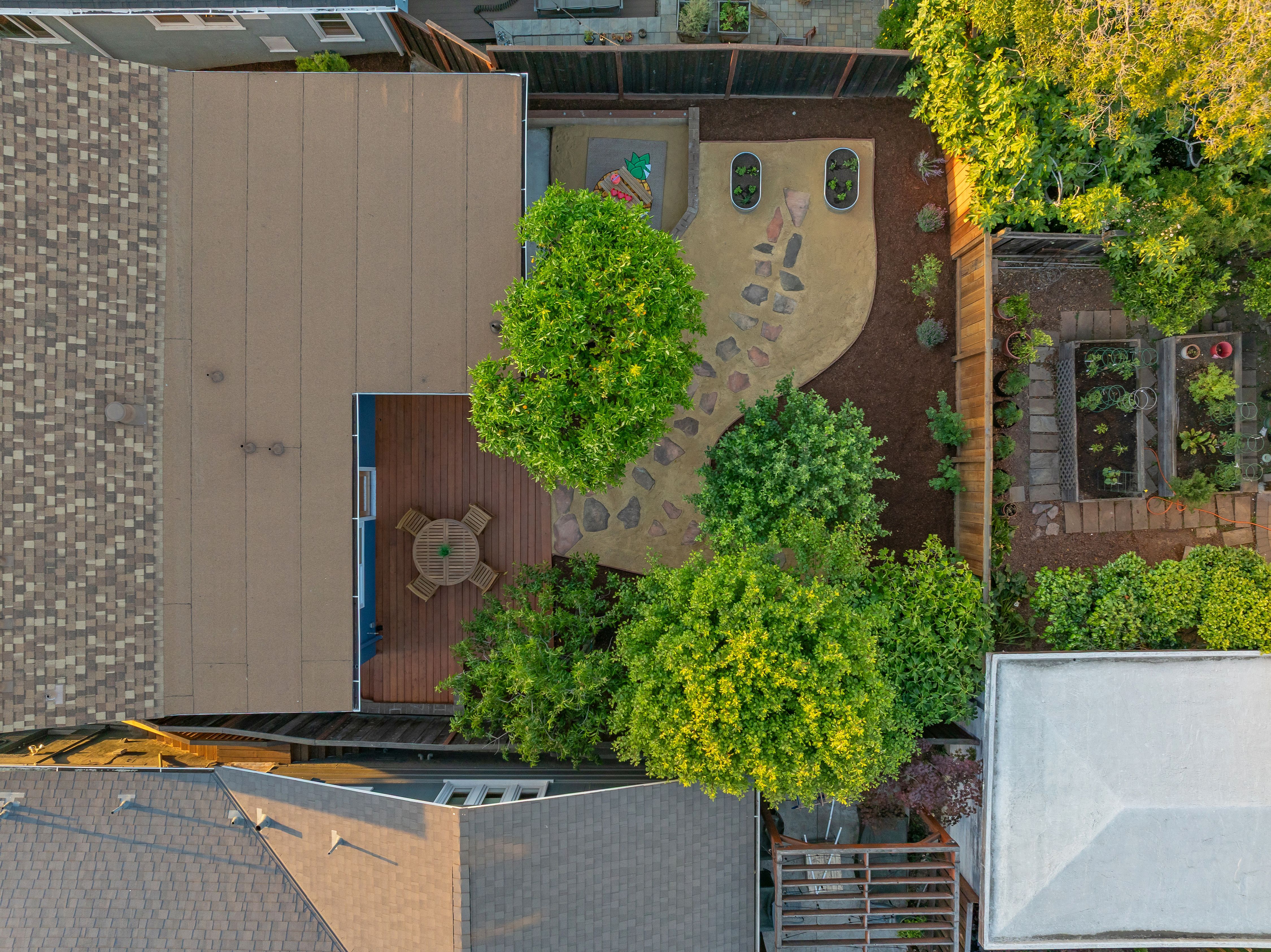  Exquisitely Renovated Craftsman in the Heart of Glenview - 物件實景