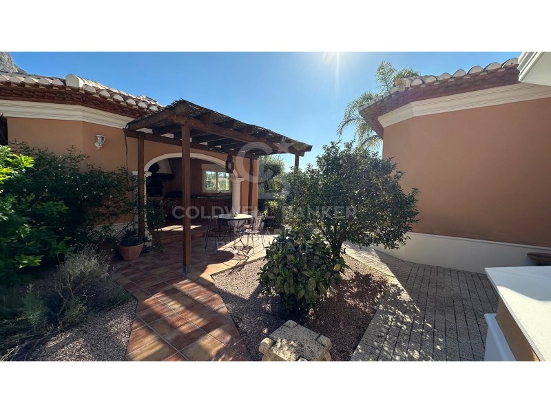 Alicante, J?vea / X?bia, Montg? - Ermita Alicante, Jávea / Xàbia, Comunidad Valenciana, ES, 4 Bedrooms Bedrooms, ,5 BathroomsBathrooms,Residential,For Sale,Alicante, J?vea / X?bia, Montg? - Ermita Alicante,1449144