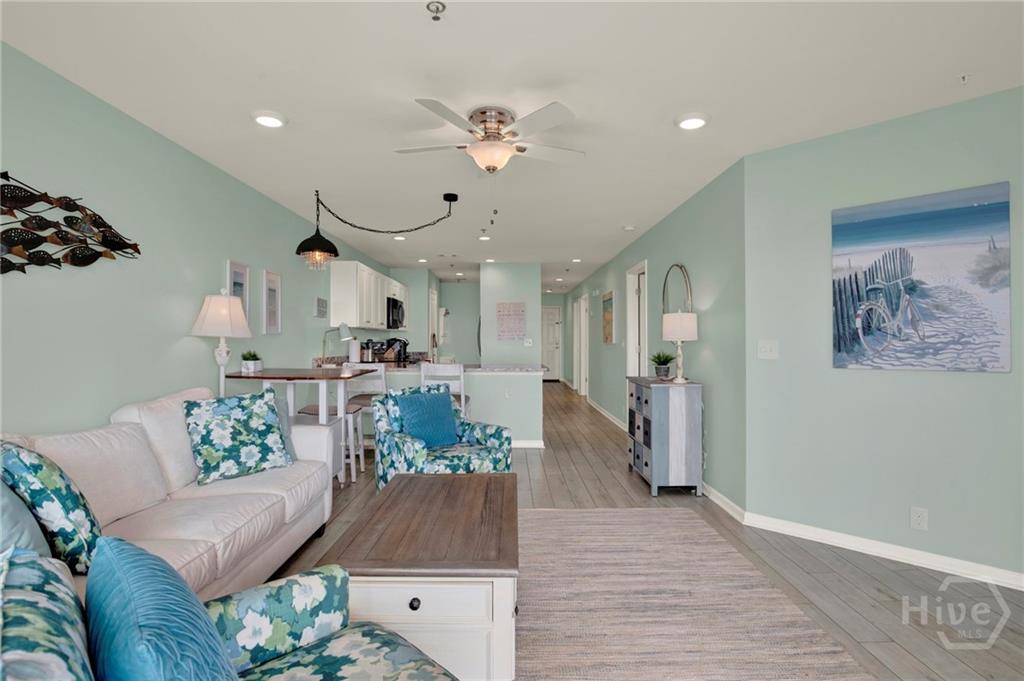 Tybee Island, Georgia, 31328, United States, 2 Bedrooms Bedrooms, ,2 BathroomsBathrooms,Residential,For Sale,1979279