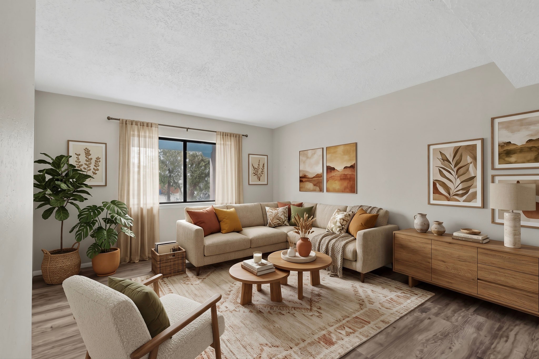  2407 San Patricio Court - 物件實景