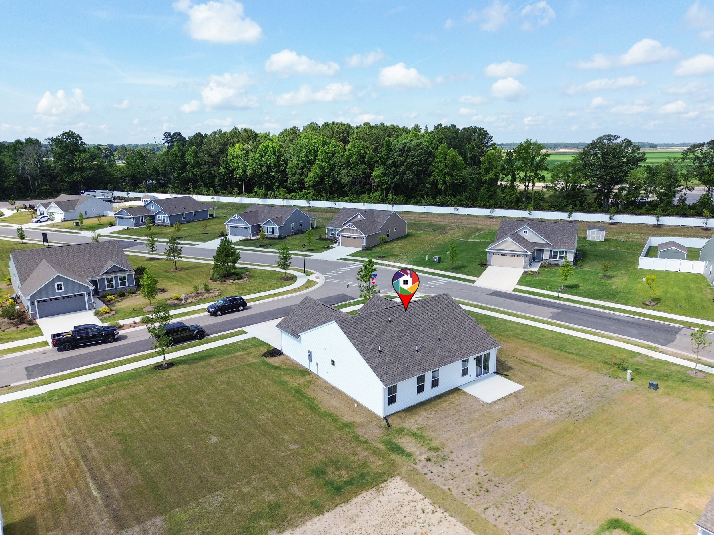  101 Tuscorora Lane, Moyock, NC, 27958 - 物件實景