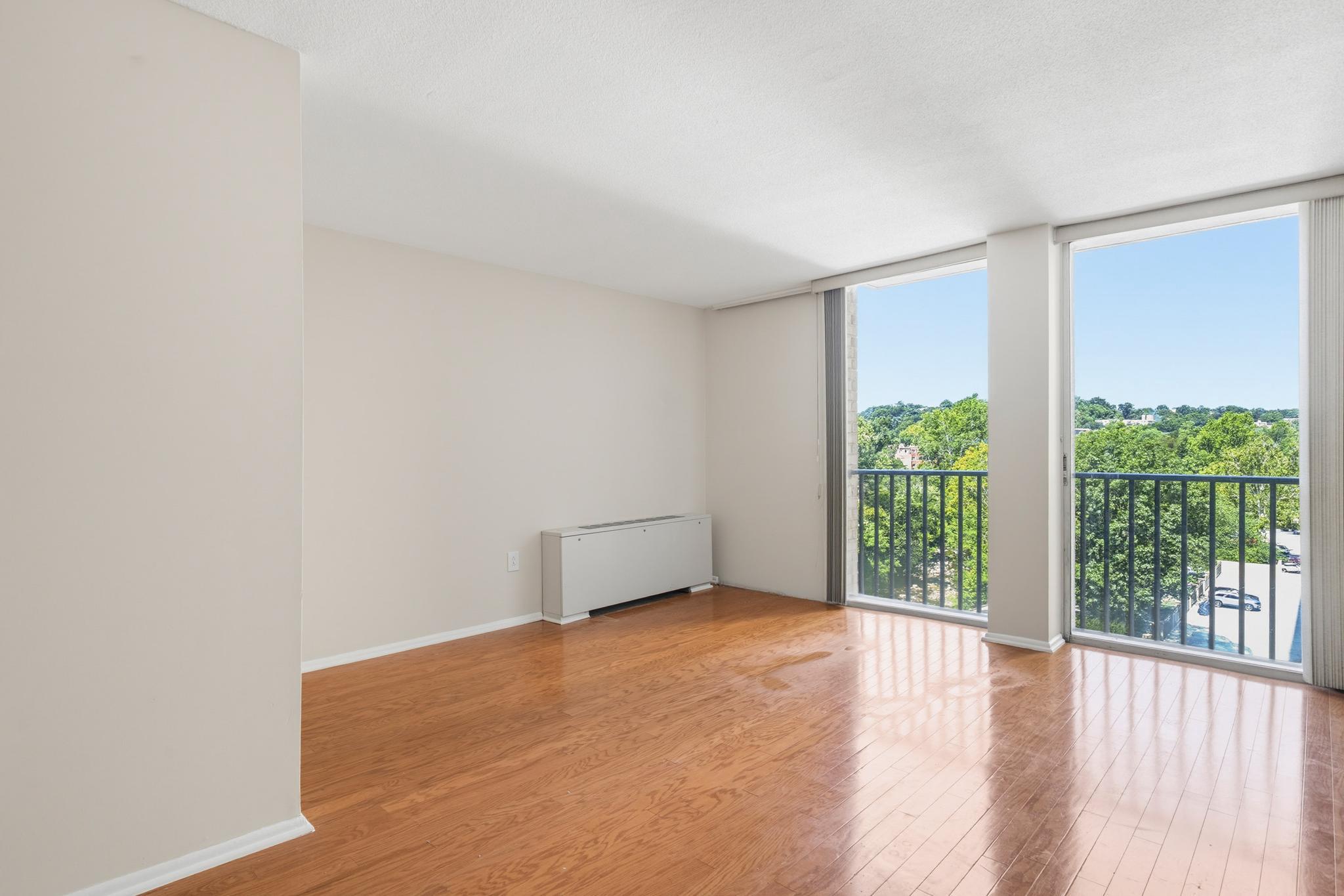  4600 S Four Mile Run Drive S, Arlington, VA, 22204 - 物件實景
