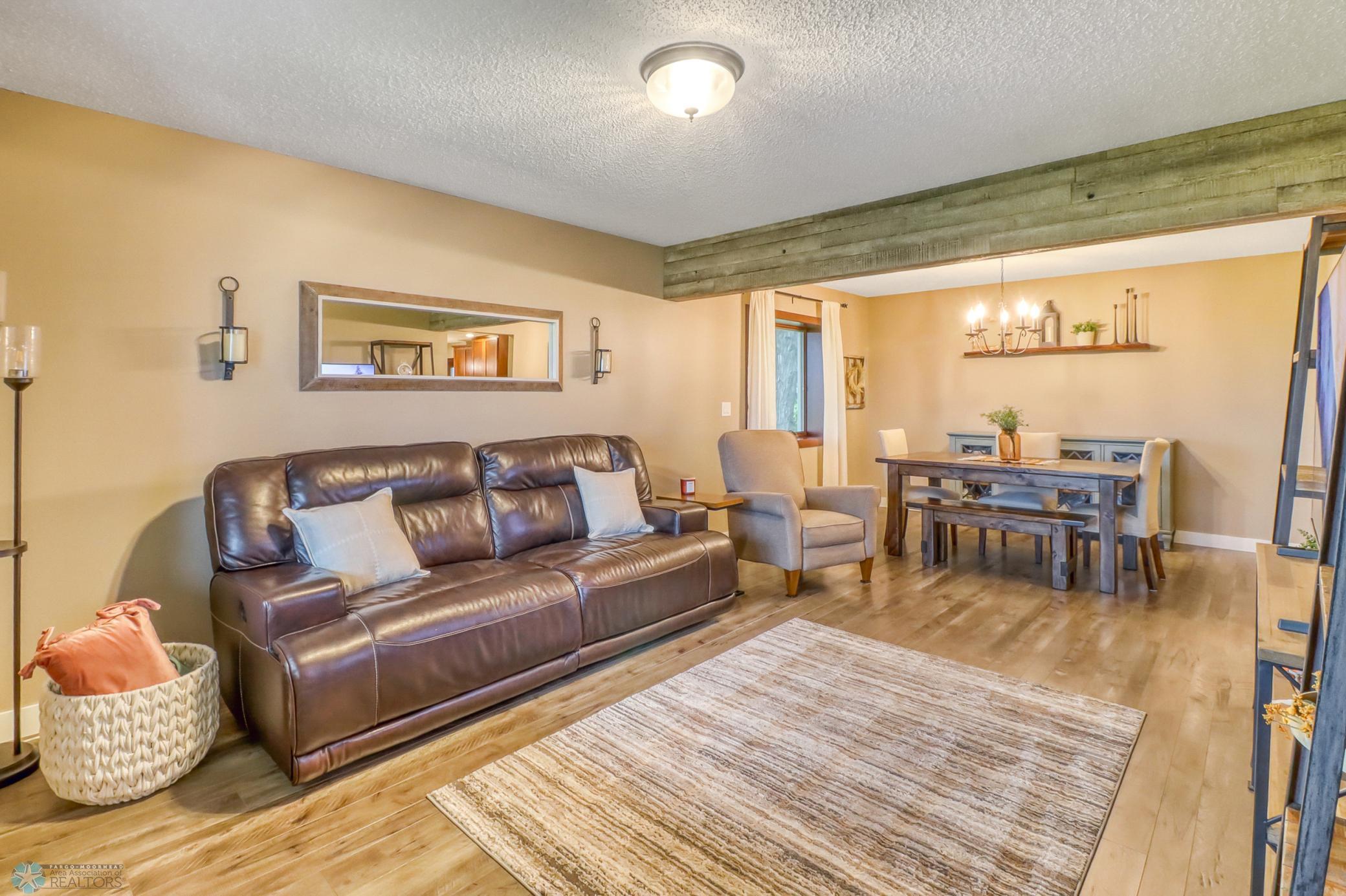 Glyndon, Minnesota, 56547, United States, 5 Bedrooms Bedrooms, ,2 BathroomsBathrooms,Residential,For Sale,1976959