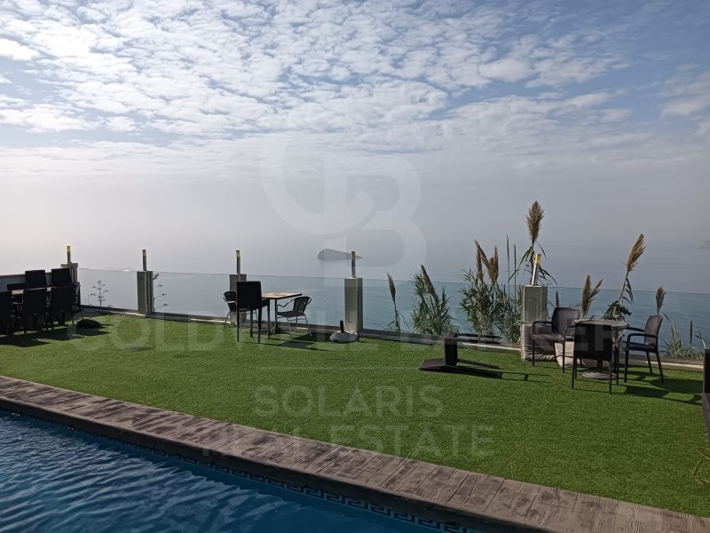 Benidorm, Comunidad Valenciana, ES, 8 Bedrooms Bedrooms, ,5 BathroomsBathrooms,Residential,For Sale,1793427